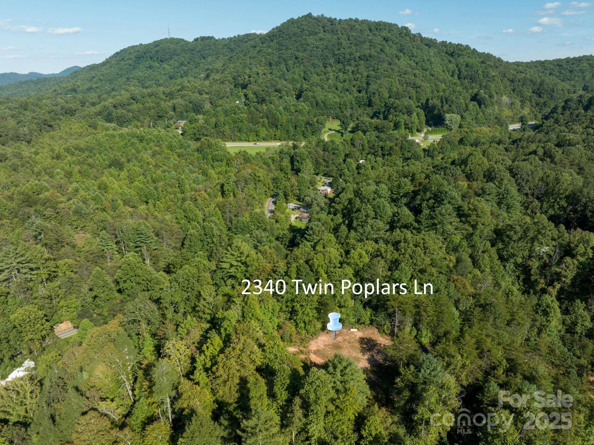 Lenoir, NC 28645,2340 Twin Poplars LN
