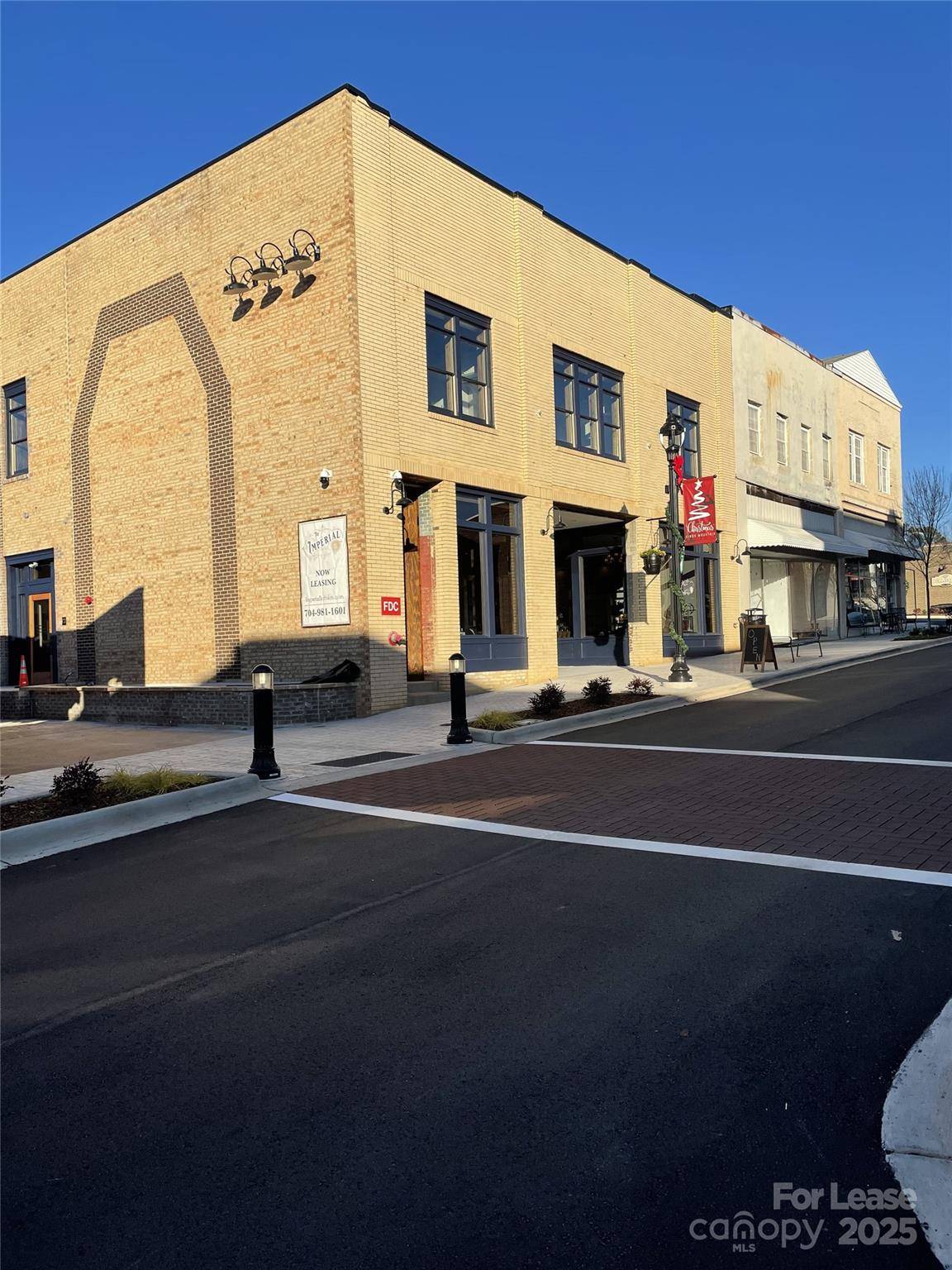 Kings Mountain, NC 28086,140 W Mountain ST #200