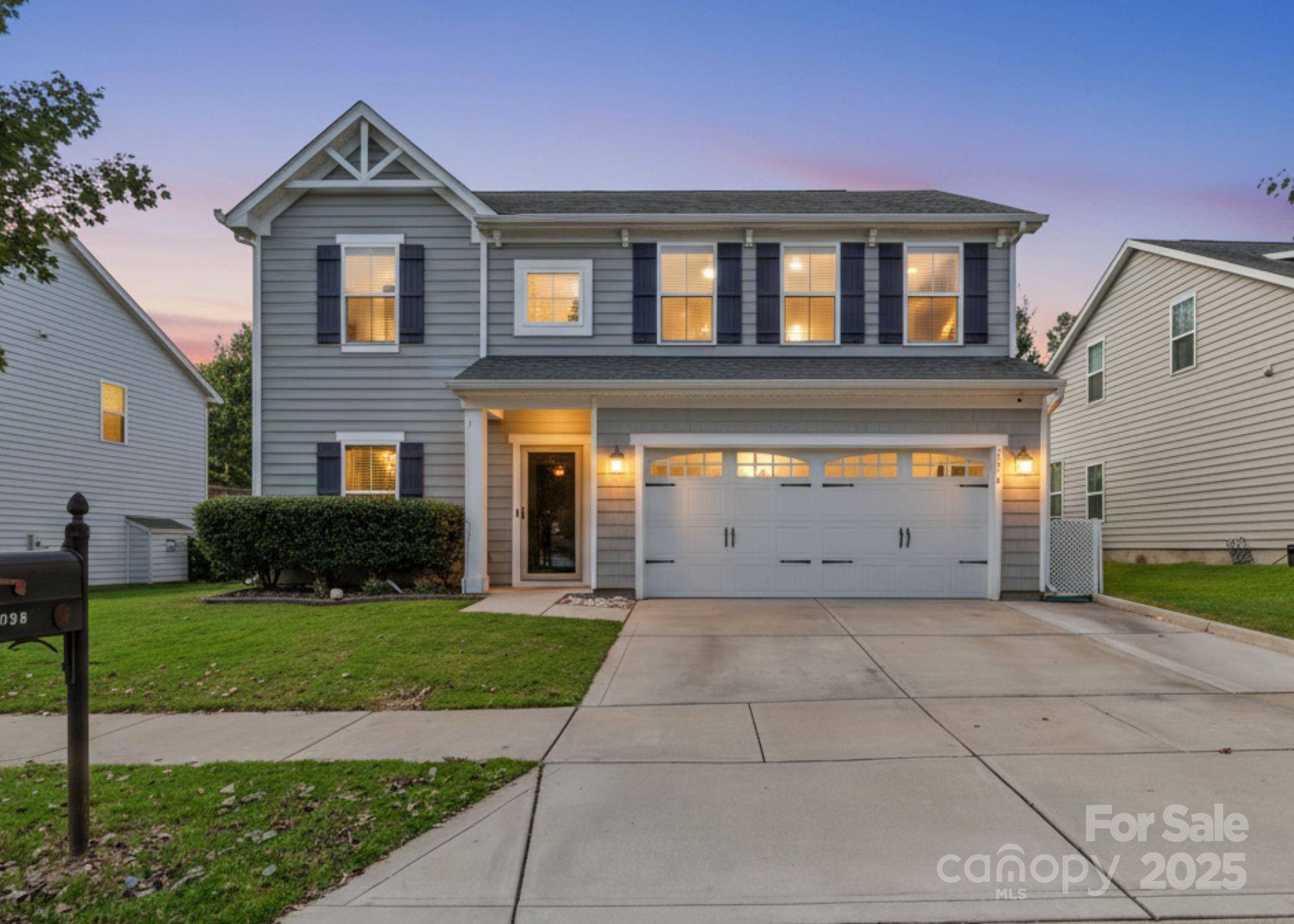 Fort Mill, SC 29715,1098 Kings Bottom DR