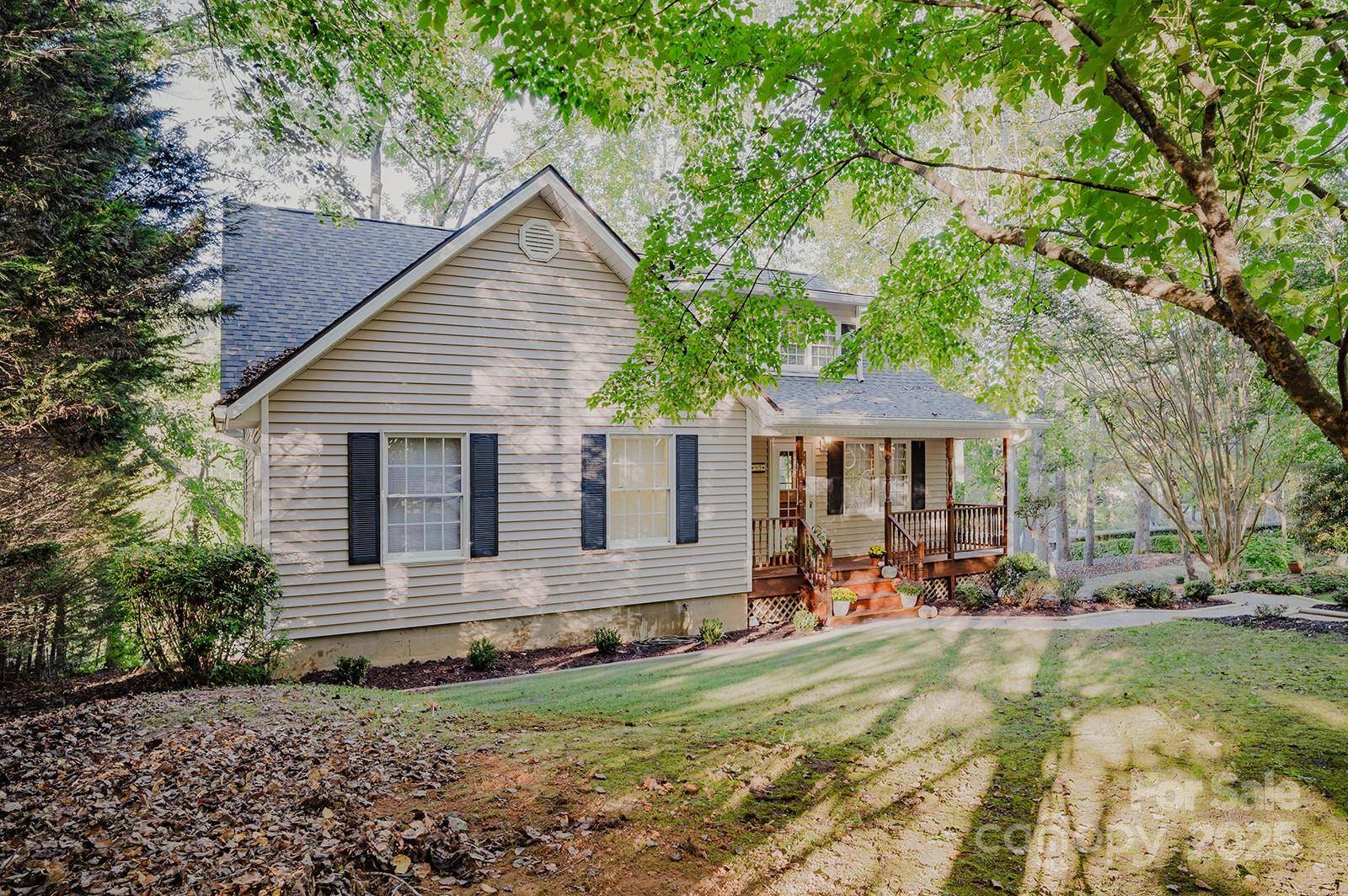 Hendersonville, NC 28792,49 Gosling CIR E