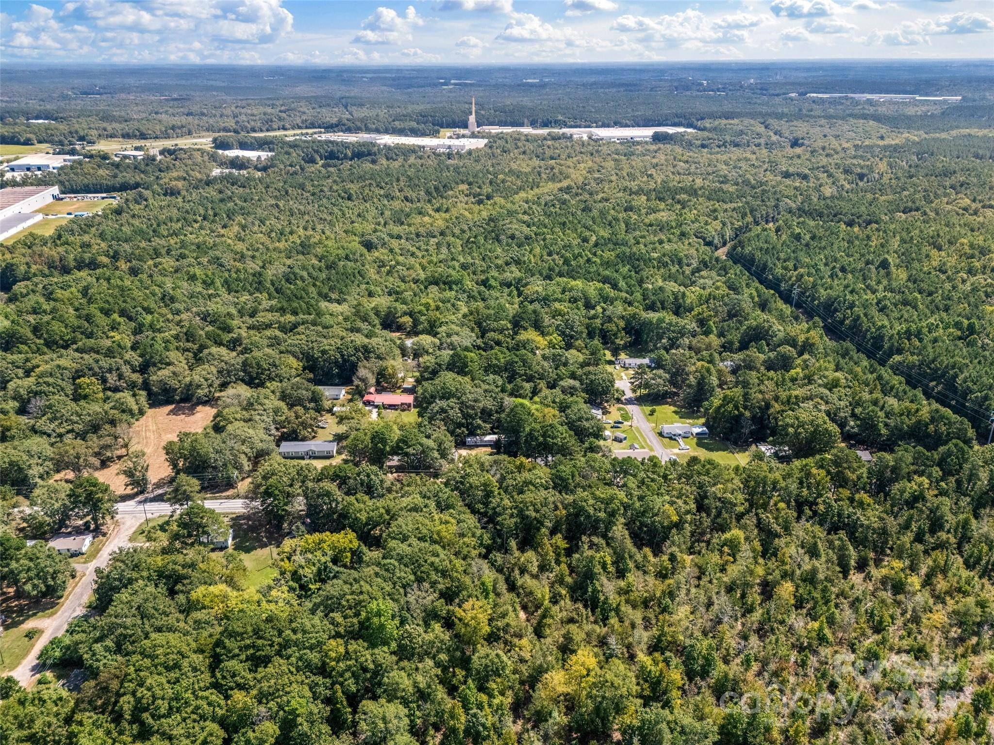 Richburg, SC 29729,38+/- AC Main ST