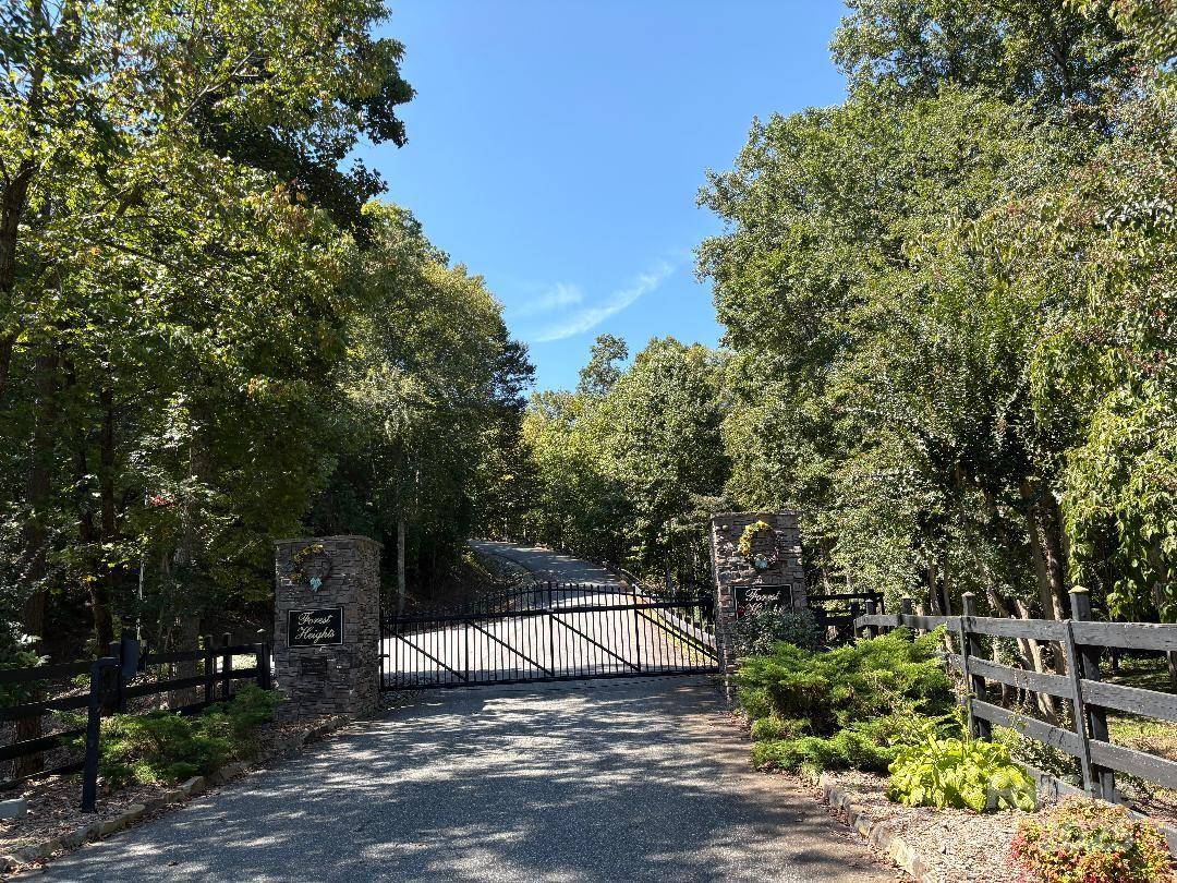 Marion, NC 28752,Lot 119 Trail Ridge DR