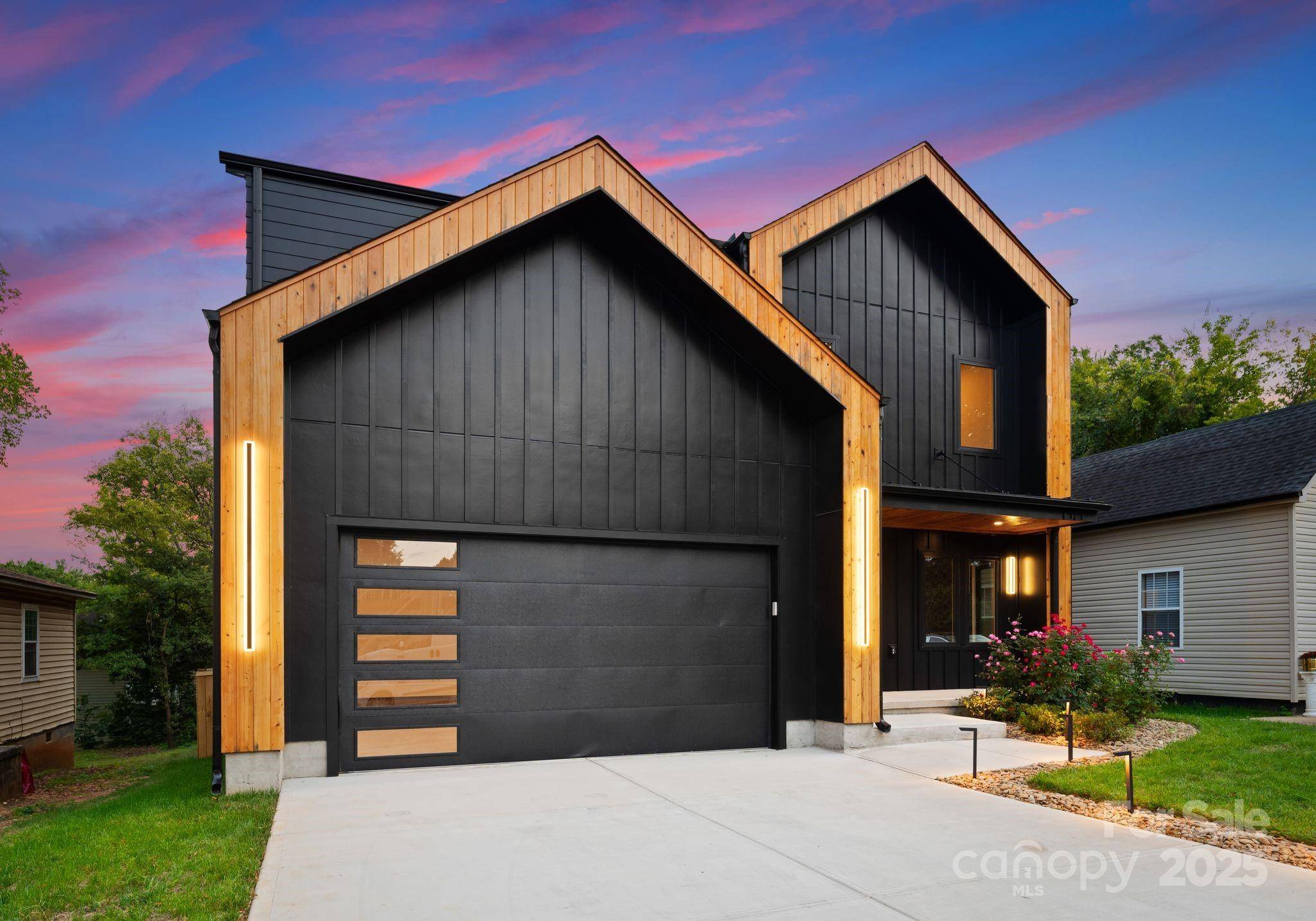 Charlotte, NC 28206,1516 N Caldwell ST