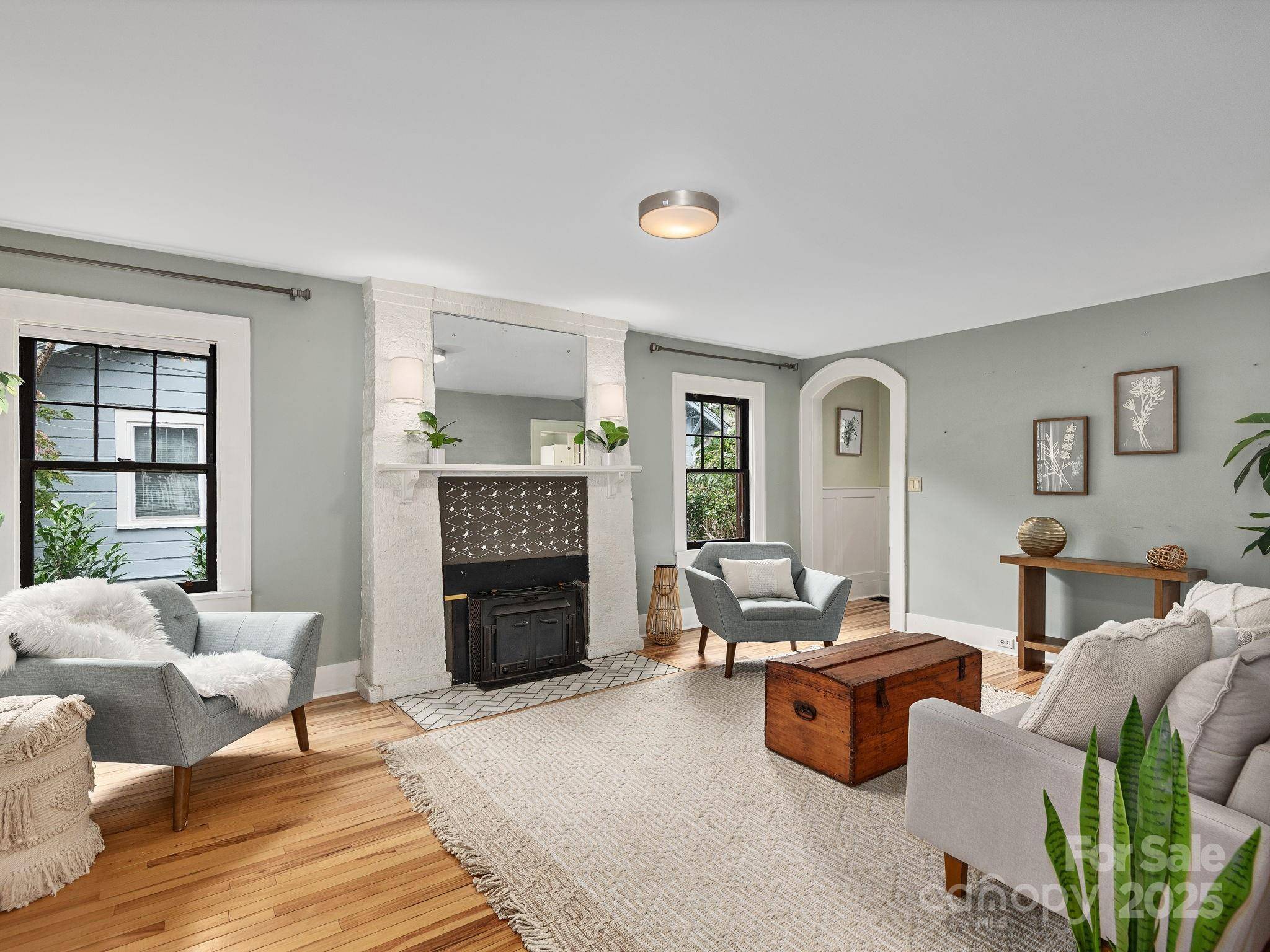 Asheville, NC 28806,197 Brucemont CIR