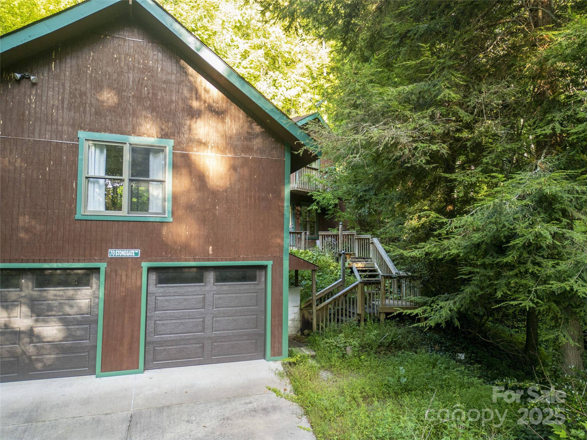 Leicester, NC 28748,70 Stonegate TRL