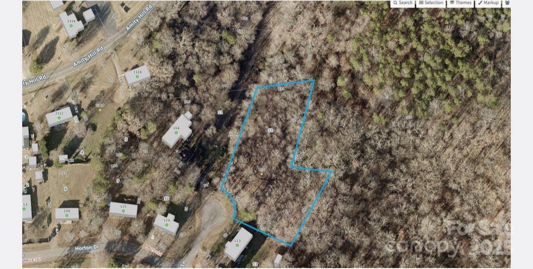 Statesville, NC 28677,105 Apple Tree LN #12