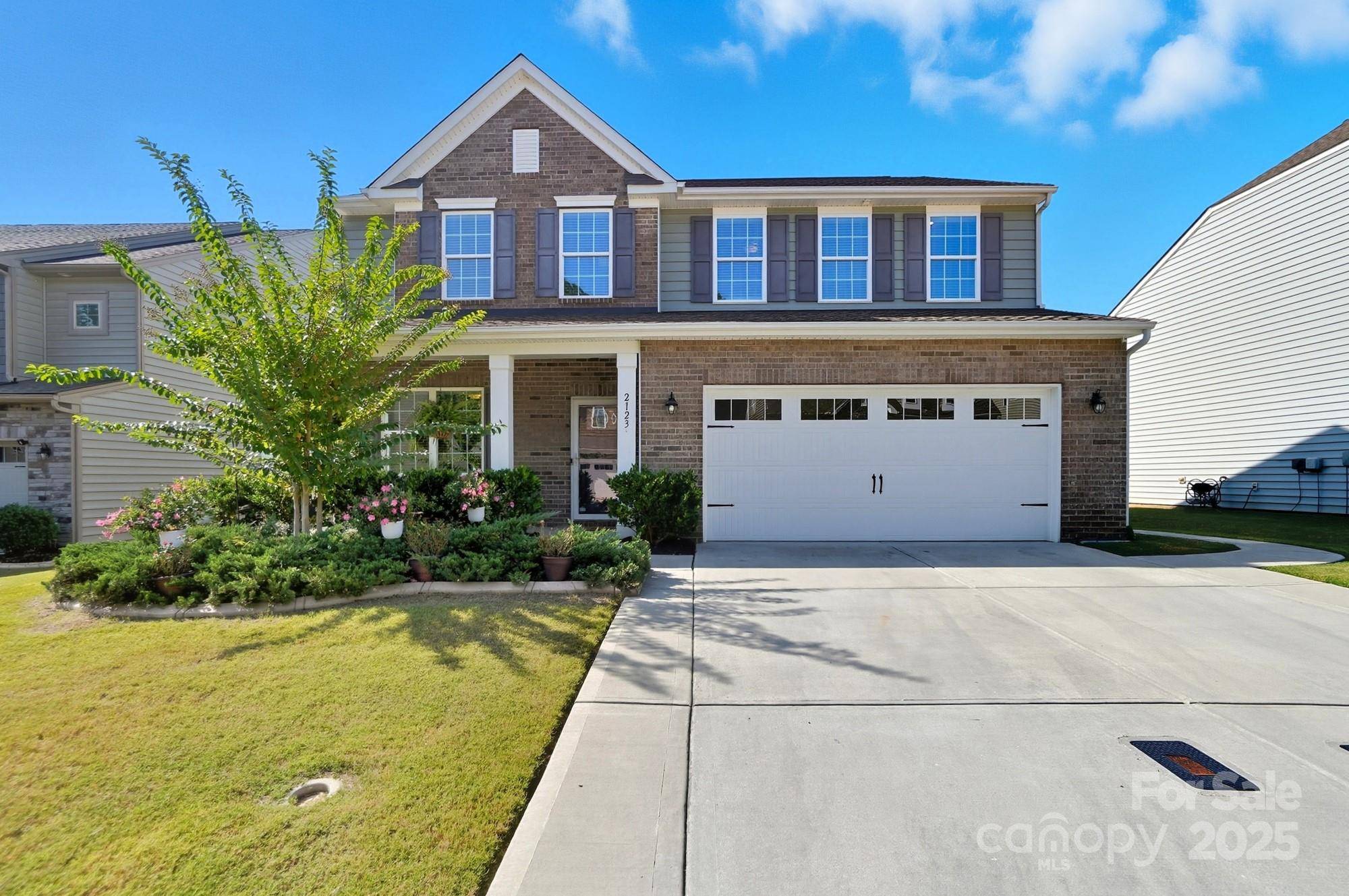 Waxhaw, NC 28173,2123 Abundance LN
