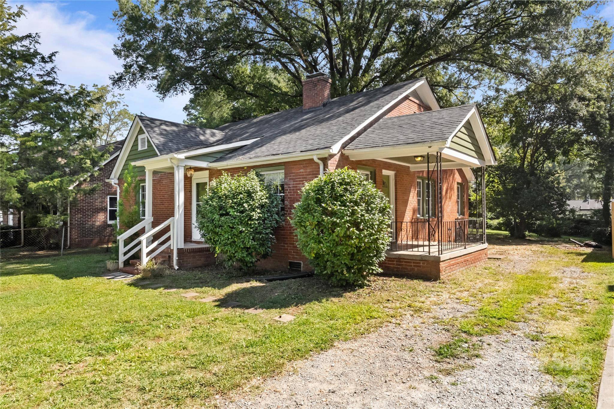 Charlotte, NC 28208,2904 Morson ST