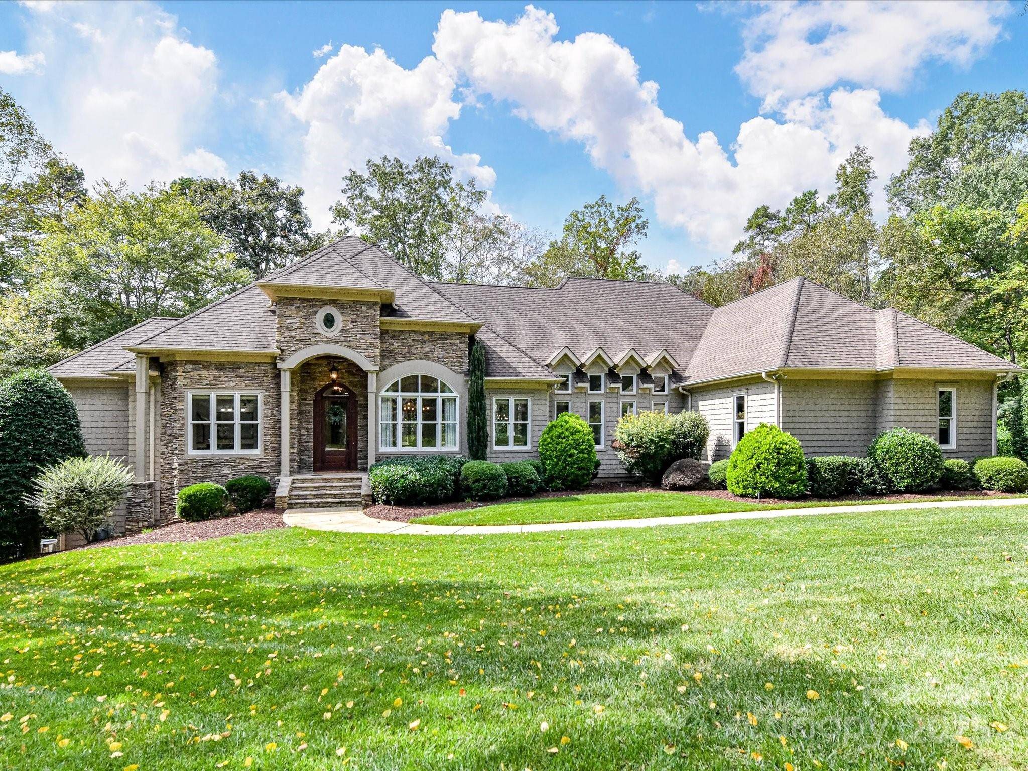 Mooresville, NC 28117,168 Brownstone DR