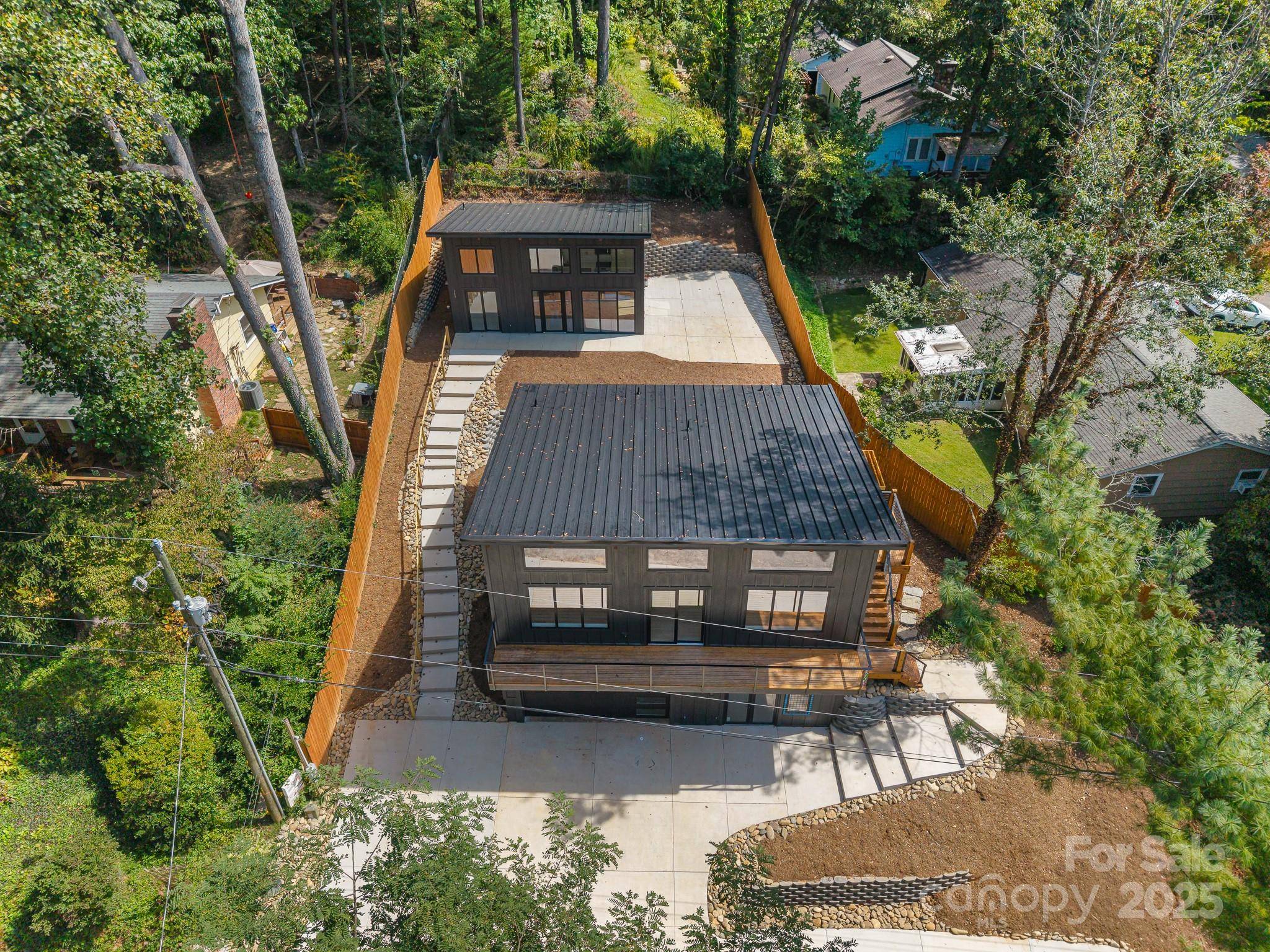 Arden, NC 28704,101 & 103 Locust CT