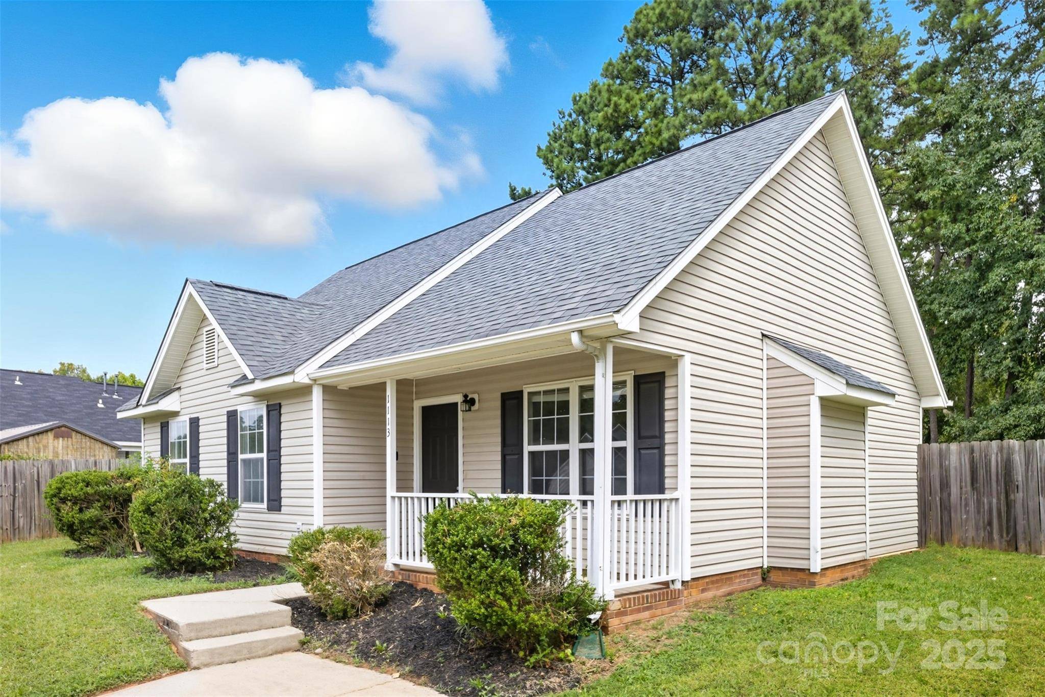 Charlotte, NC 28214,1113 Summit Hills DR