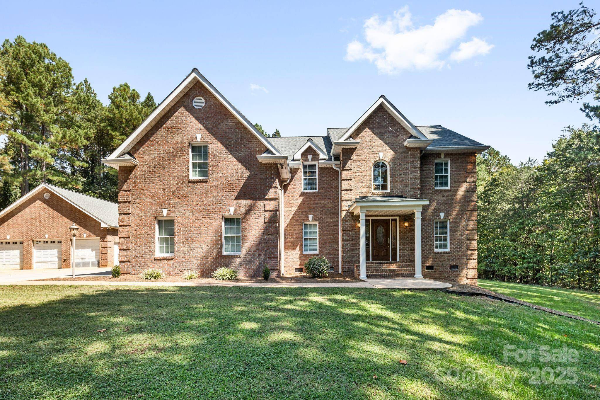 Stony Point, NC 28678,115 Fulbright RD