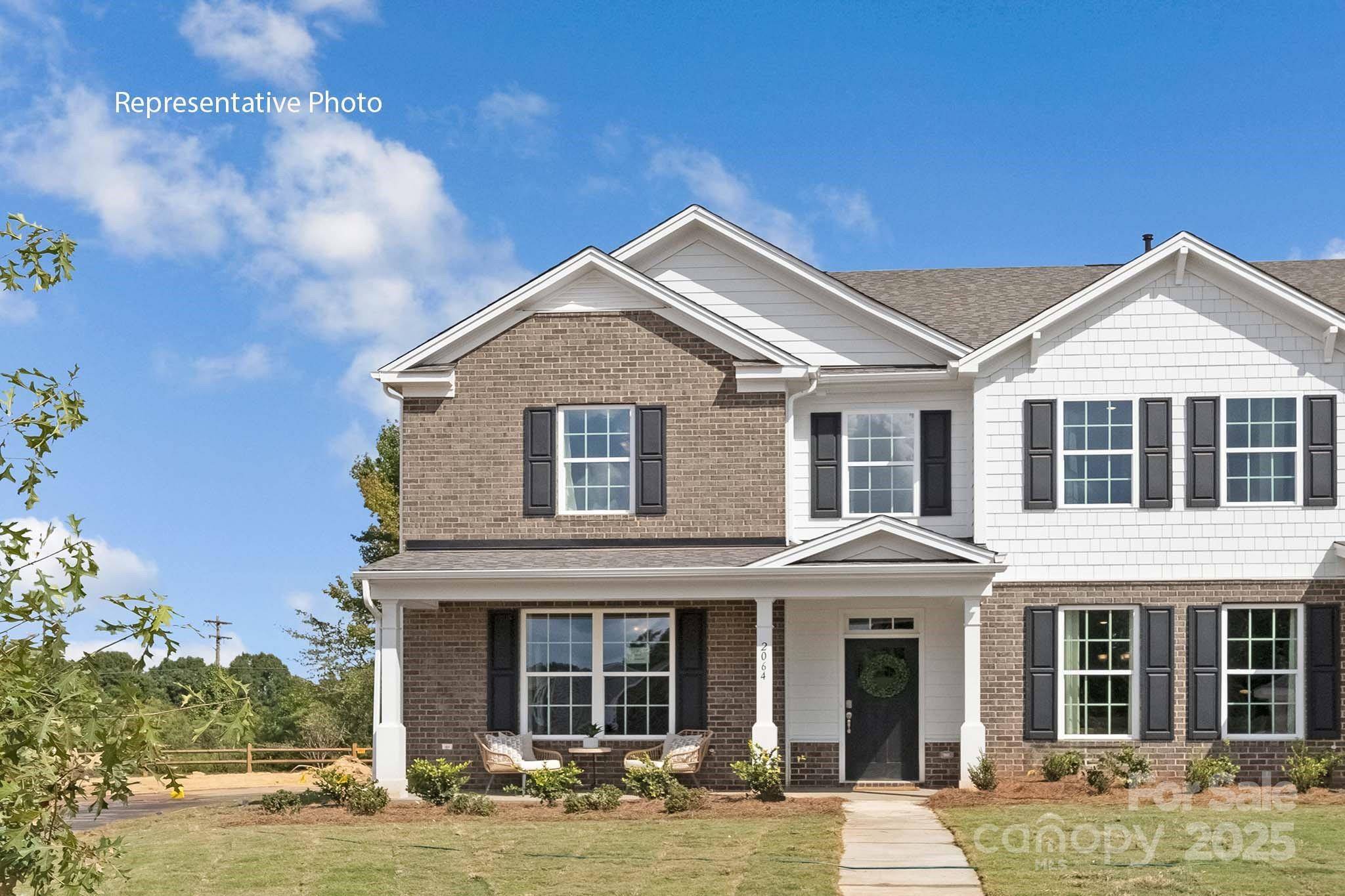 Indian Trail, NC 28079,2000 Harlequin DR