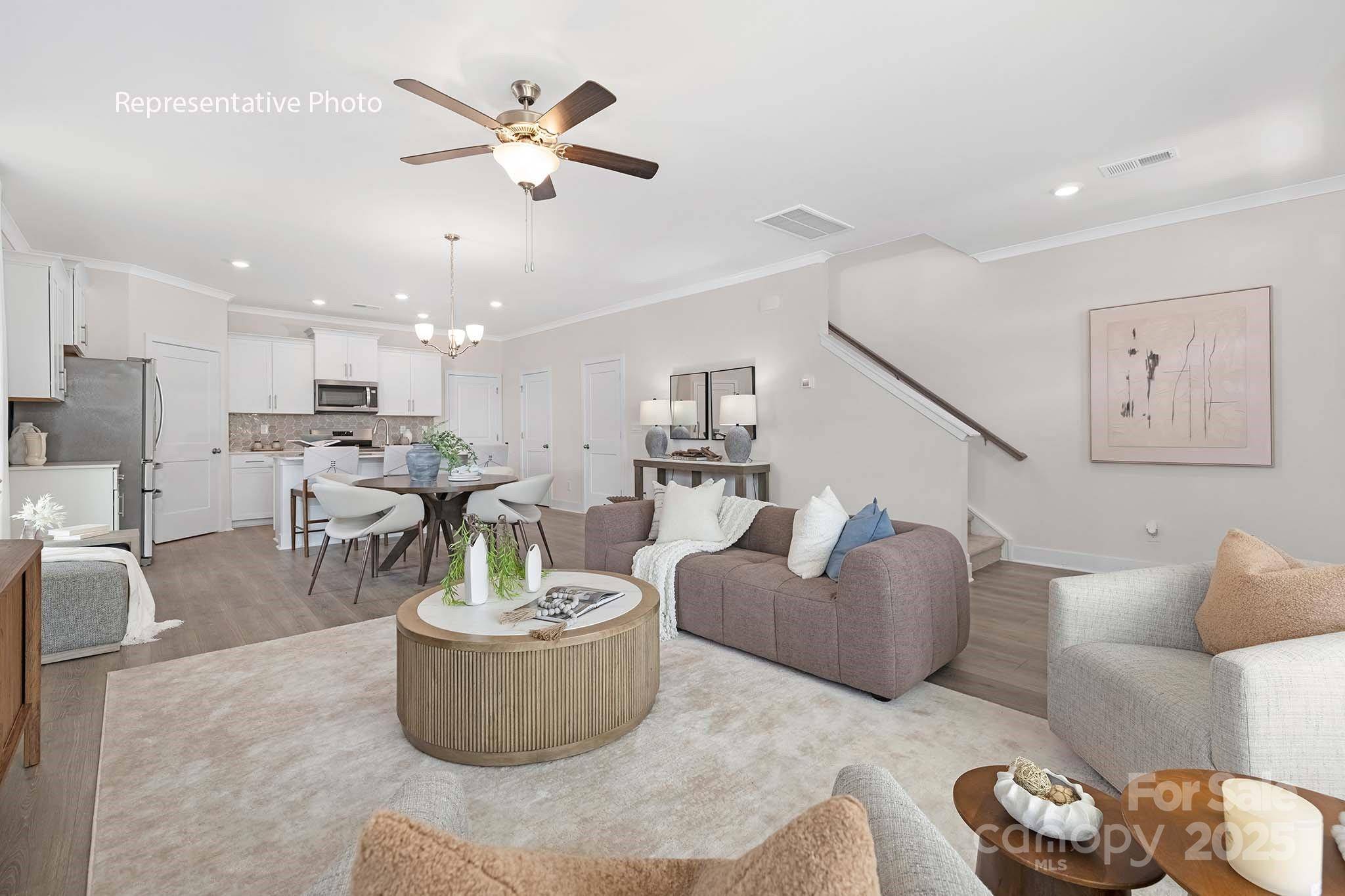 Indian Trail, NC 28079,2000 Harlequin DR