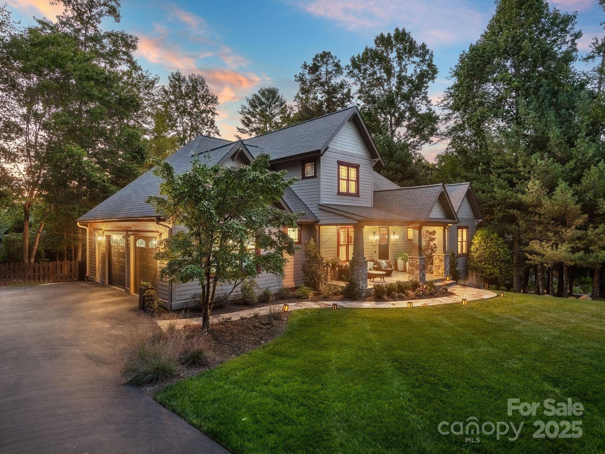 Biltmore Lake, NC 28715,809 Quill Gordon CT