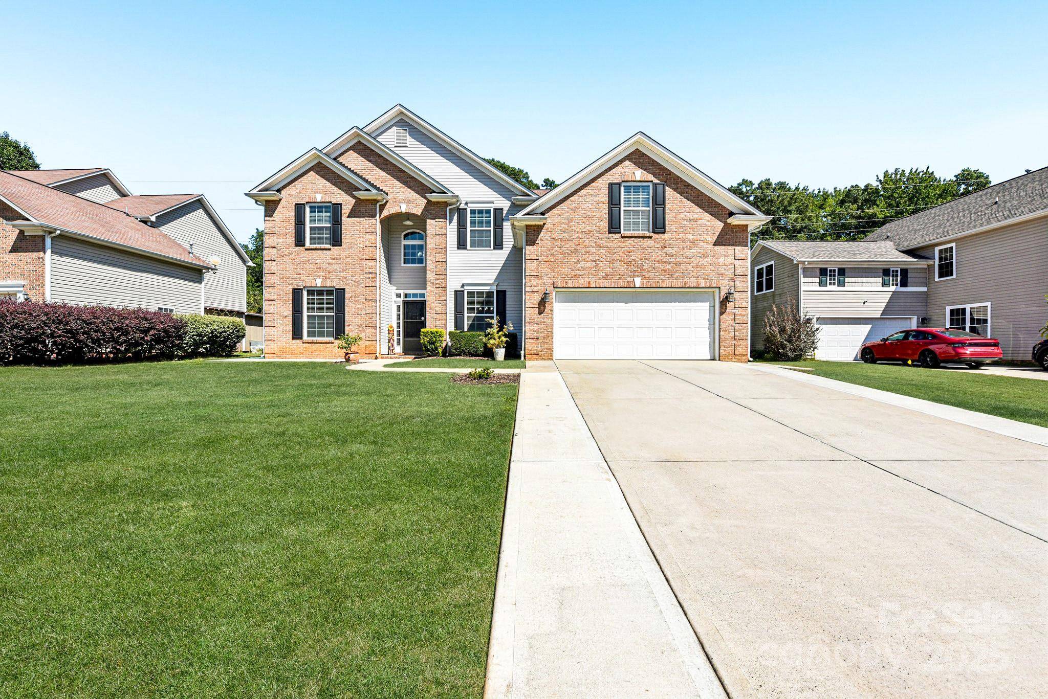 Matthews, NC 28105,2632 Windsor Chase DR