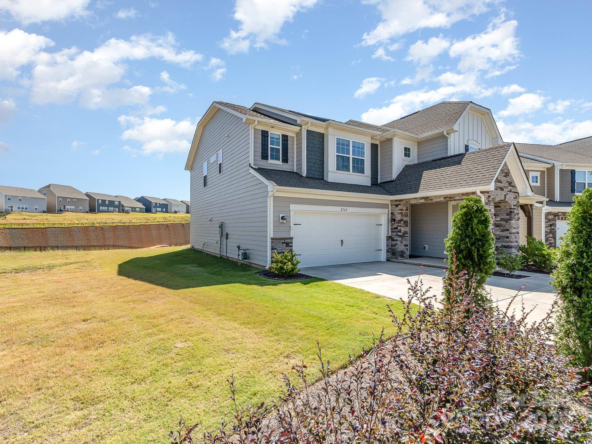 Fort Mill, SC 29715,2769 Monument Point CIR