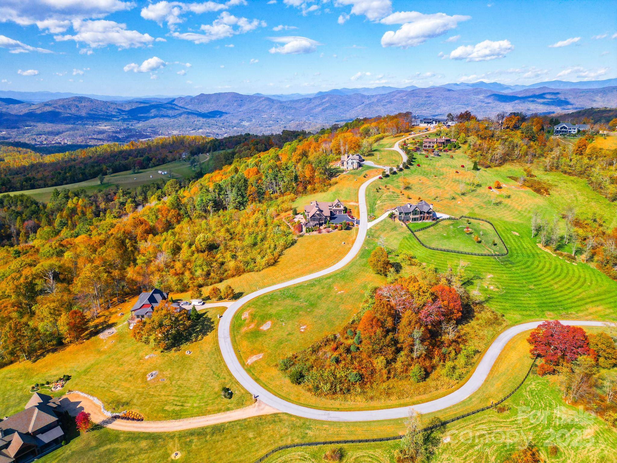 Hendersonville, NC 28735,Lot 21 Grand Highlands DR
