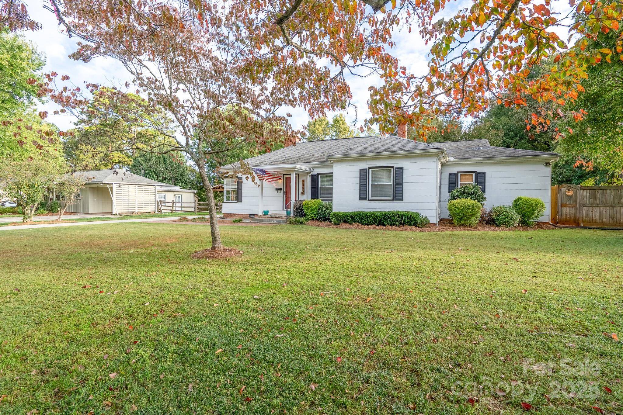 Concord, NC 28025,745 Carolyn DR SE