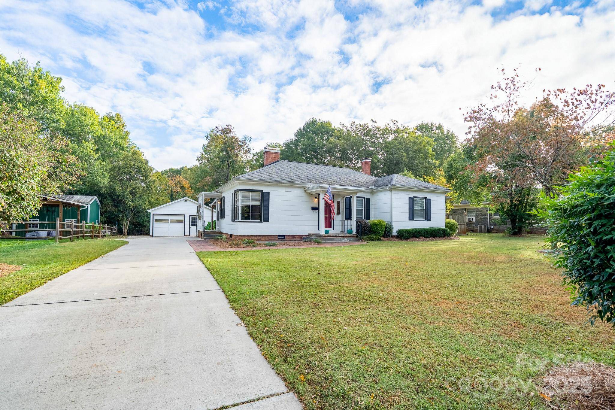 Concord, NC 28025,745 Carolyn DR SE