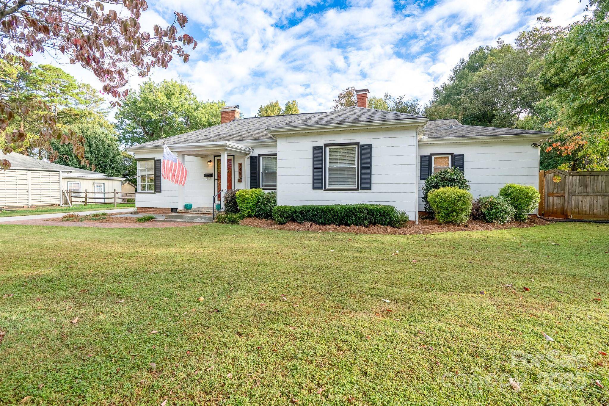 Concord, NC 28025,745 Carolyn DR SE