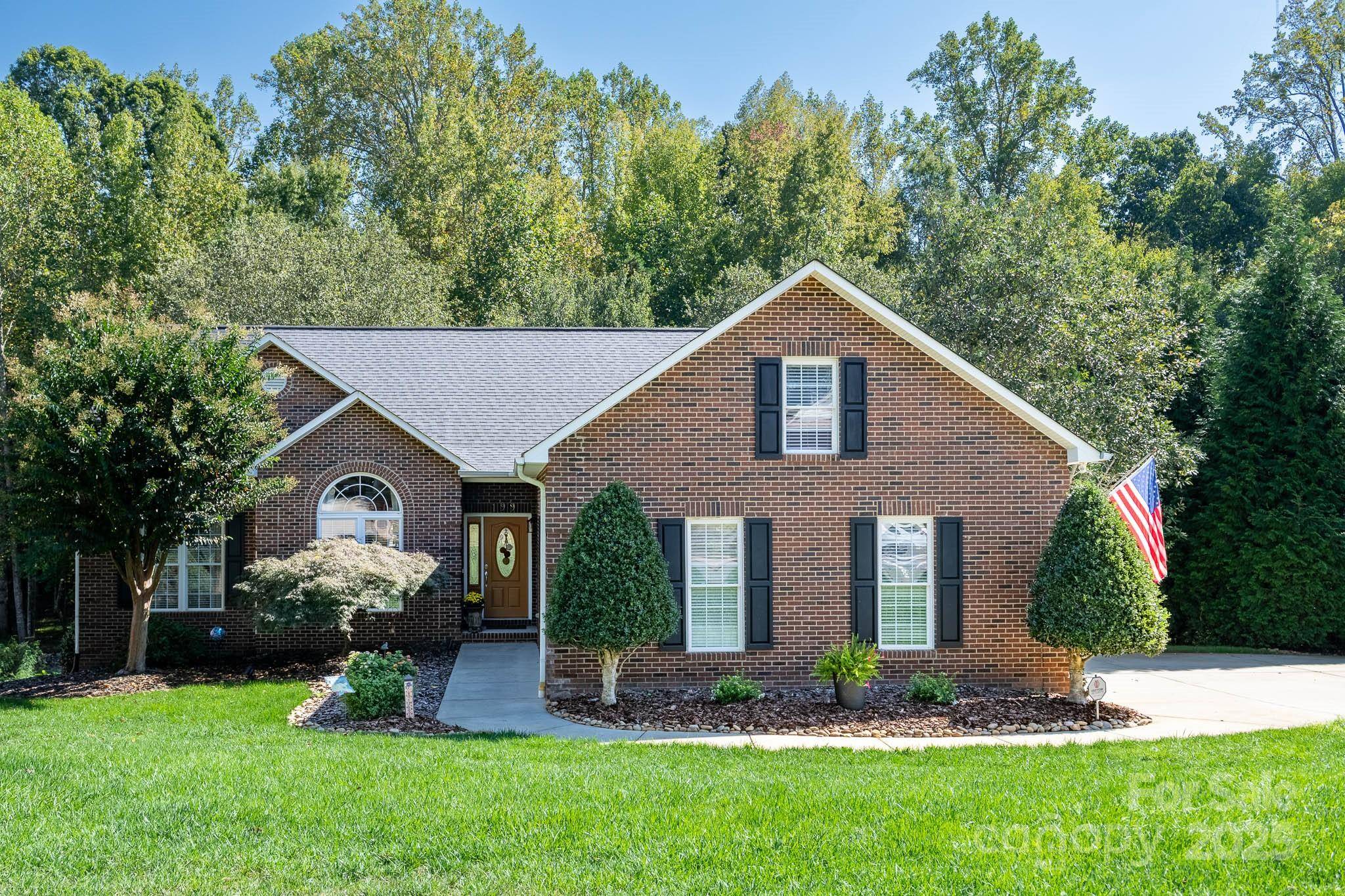 Mooresville, NC 28115,199 River Birch CIR