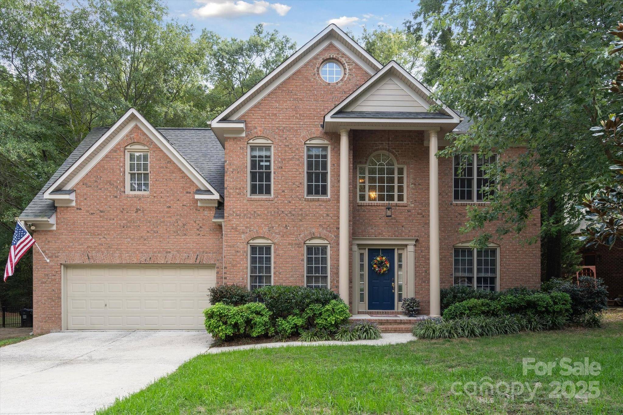 Concord, NC 28027,5711 Monticello DR NW