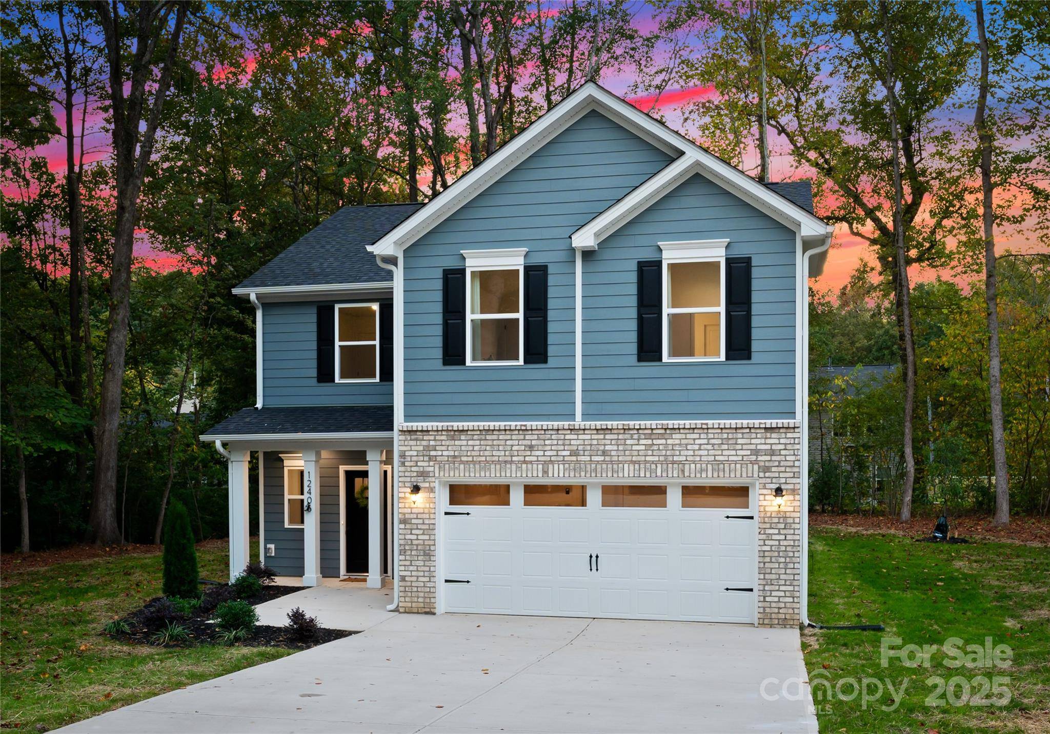 Huntersville, NC 28078,12405 Canal DR