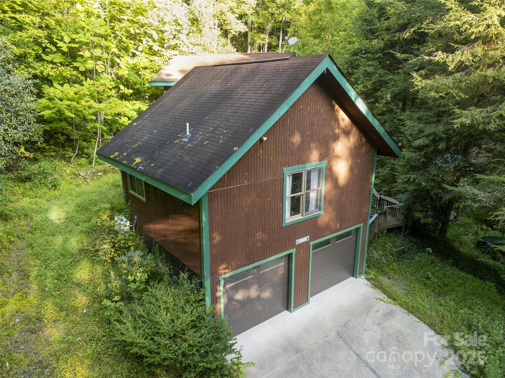 Leicester, NC 28748,70 Stonegate TRL