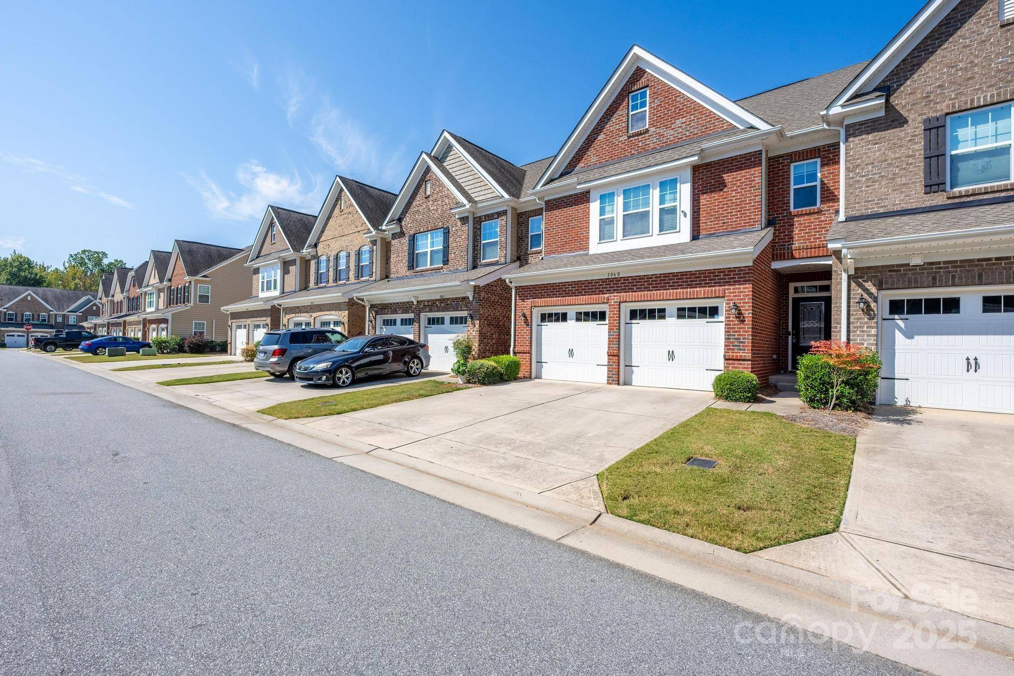 Mooresville, NC 28117,106 Clarendon ST #B