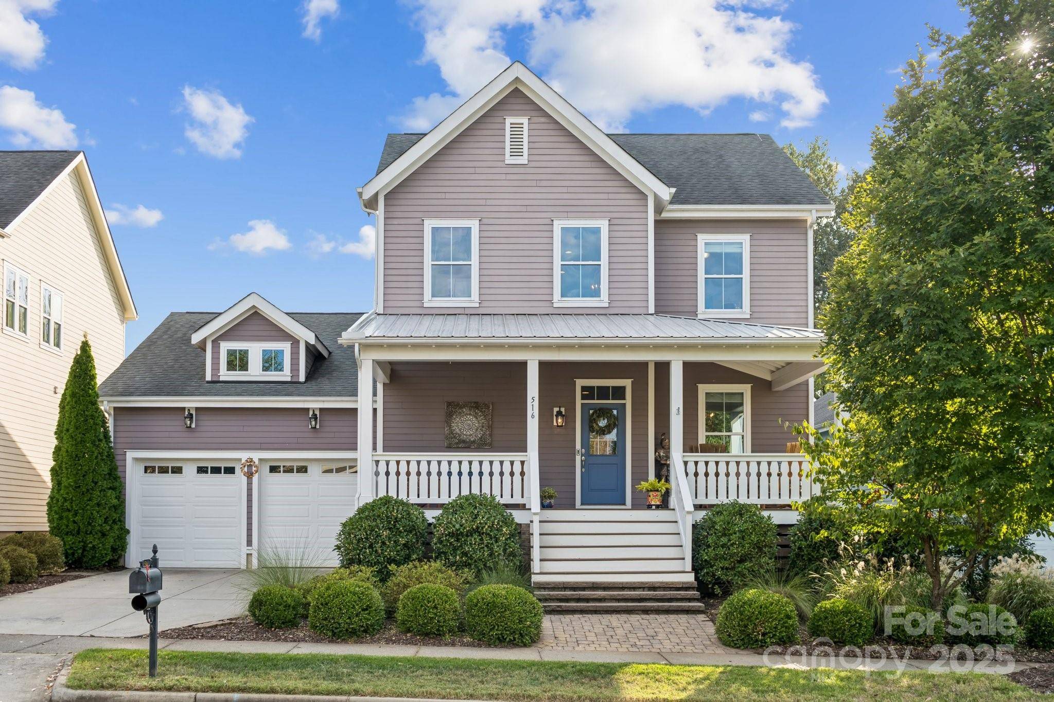 Rock Hill, SC 29730,516 Jones Mill LN