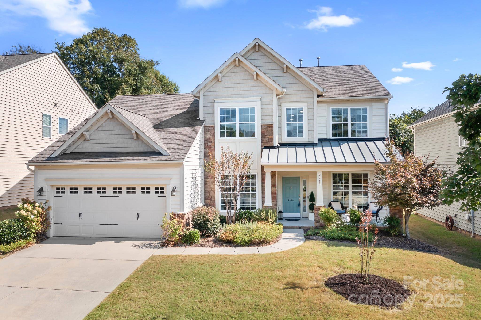 Charlotte, NC 28277,9714 Ardrey Woods DR