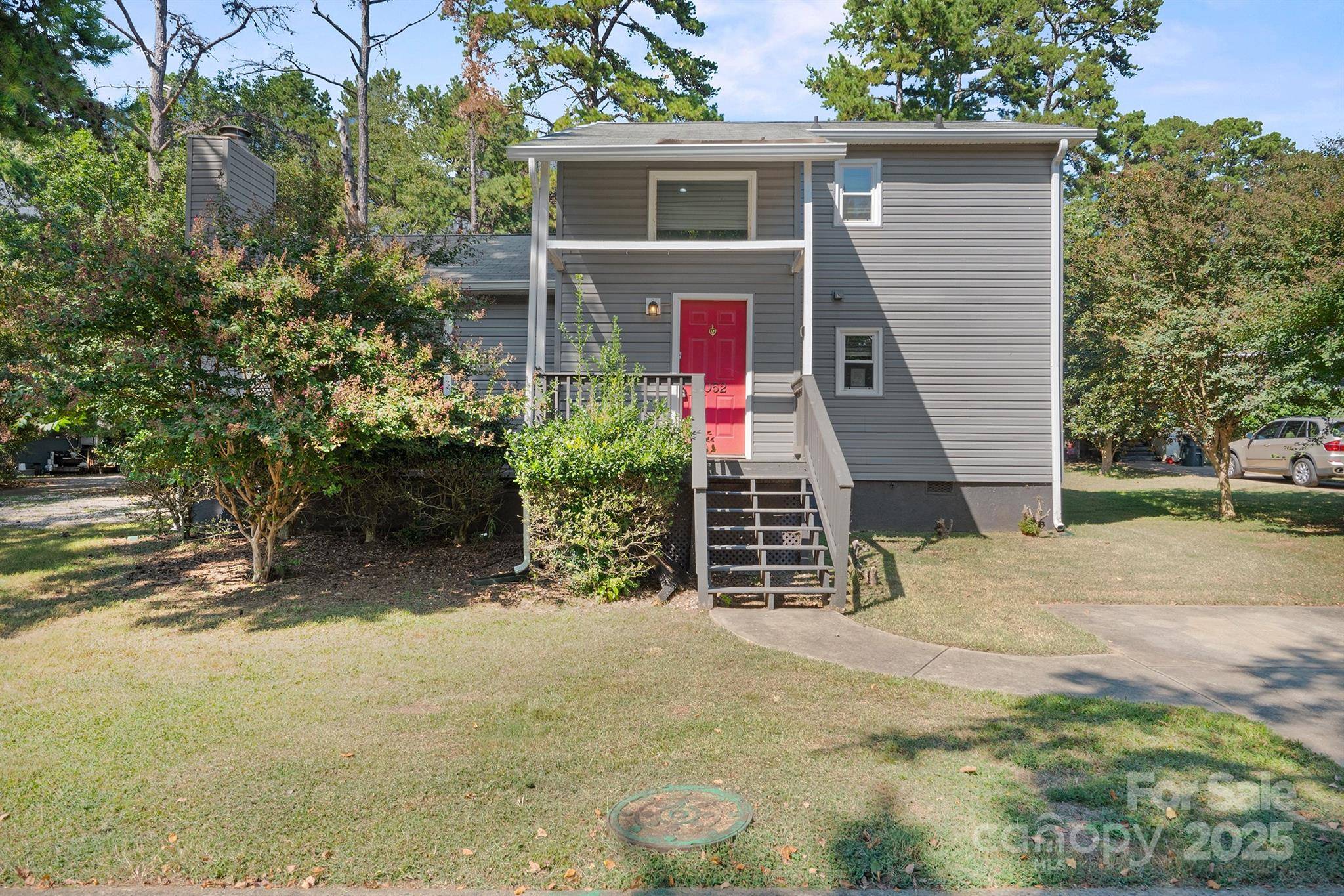 Fort Mill, SC 29708,1052 Palmyra DR