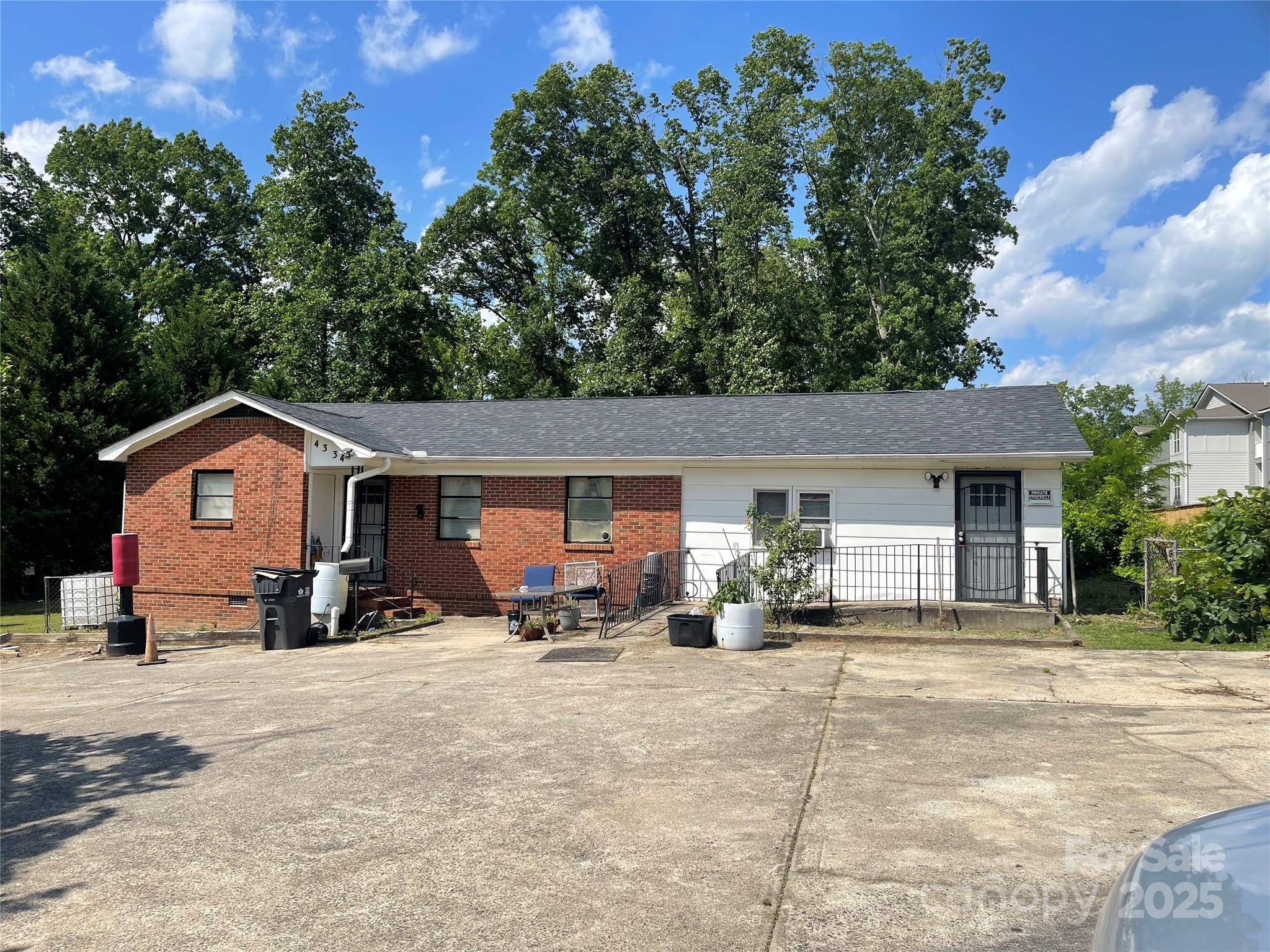 Charlotte, NC 28208,4334 Denver AVE