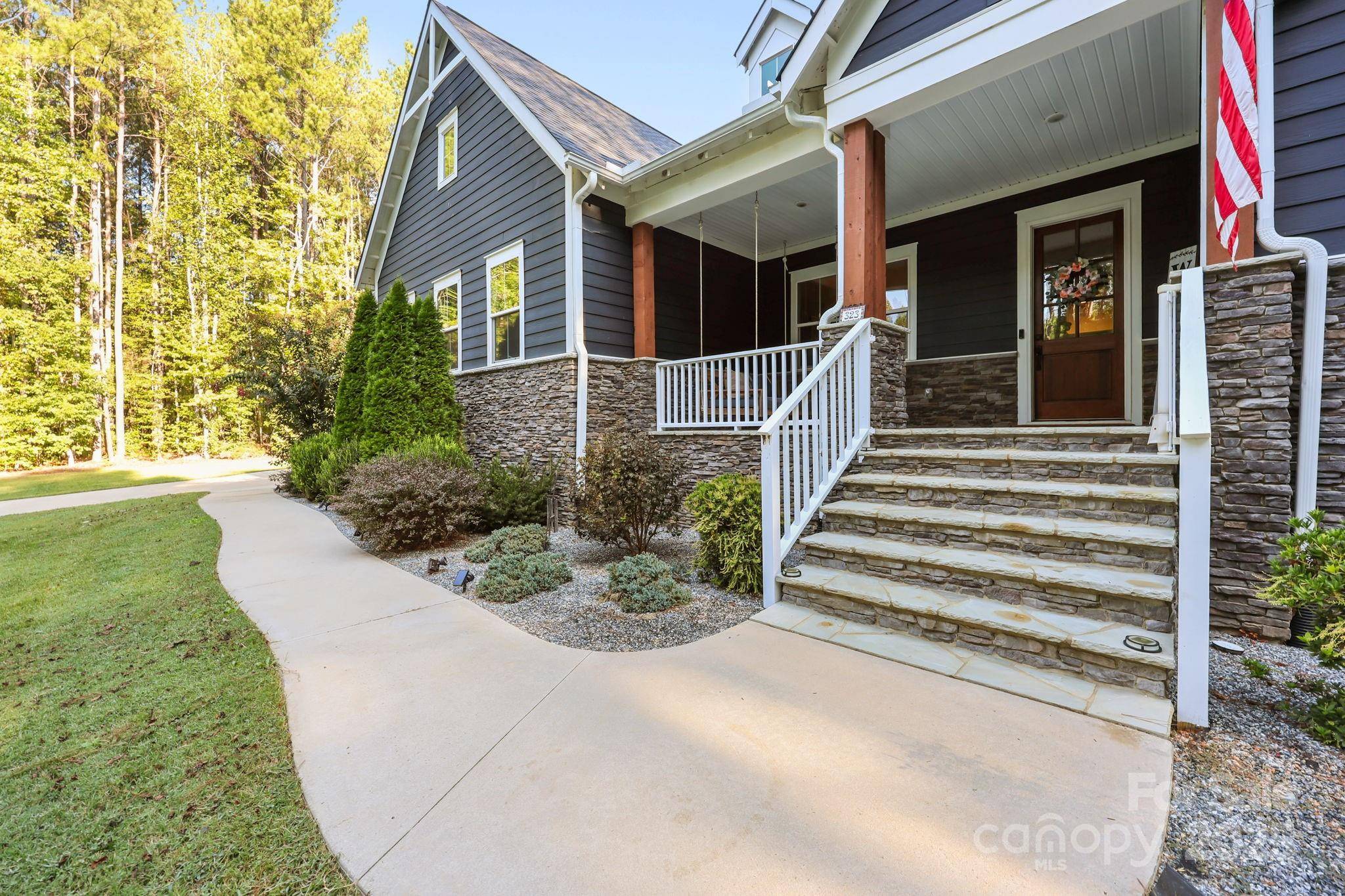 Rockwell, NC 28138,323 Farm Estates DR