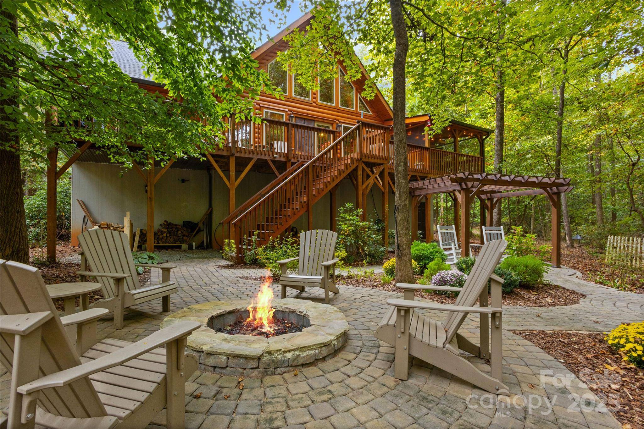 Columbus, NC 28722,650 McDowell RD