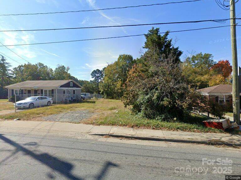 Charlotte, NC 28206,805-809 Norris AVE