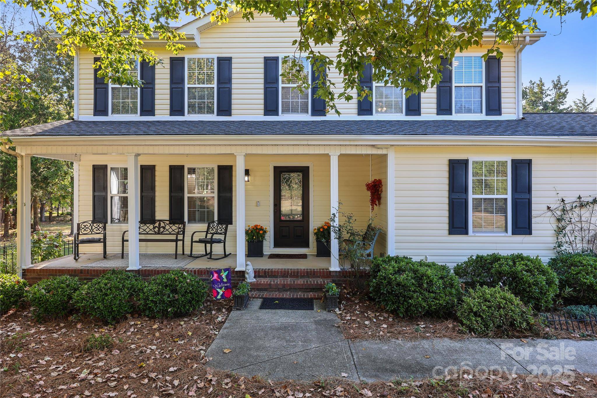 Midland, NC 28107,6827 England RD