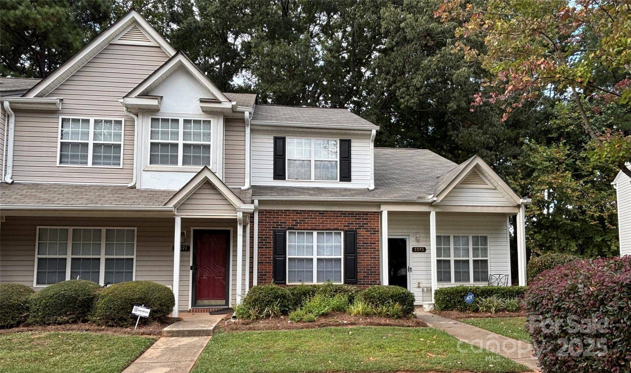 Charlotte, NC 28215,5375 Kimmerly Woods DR #706