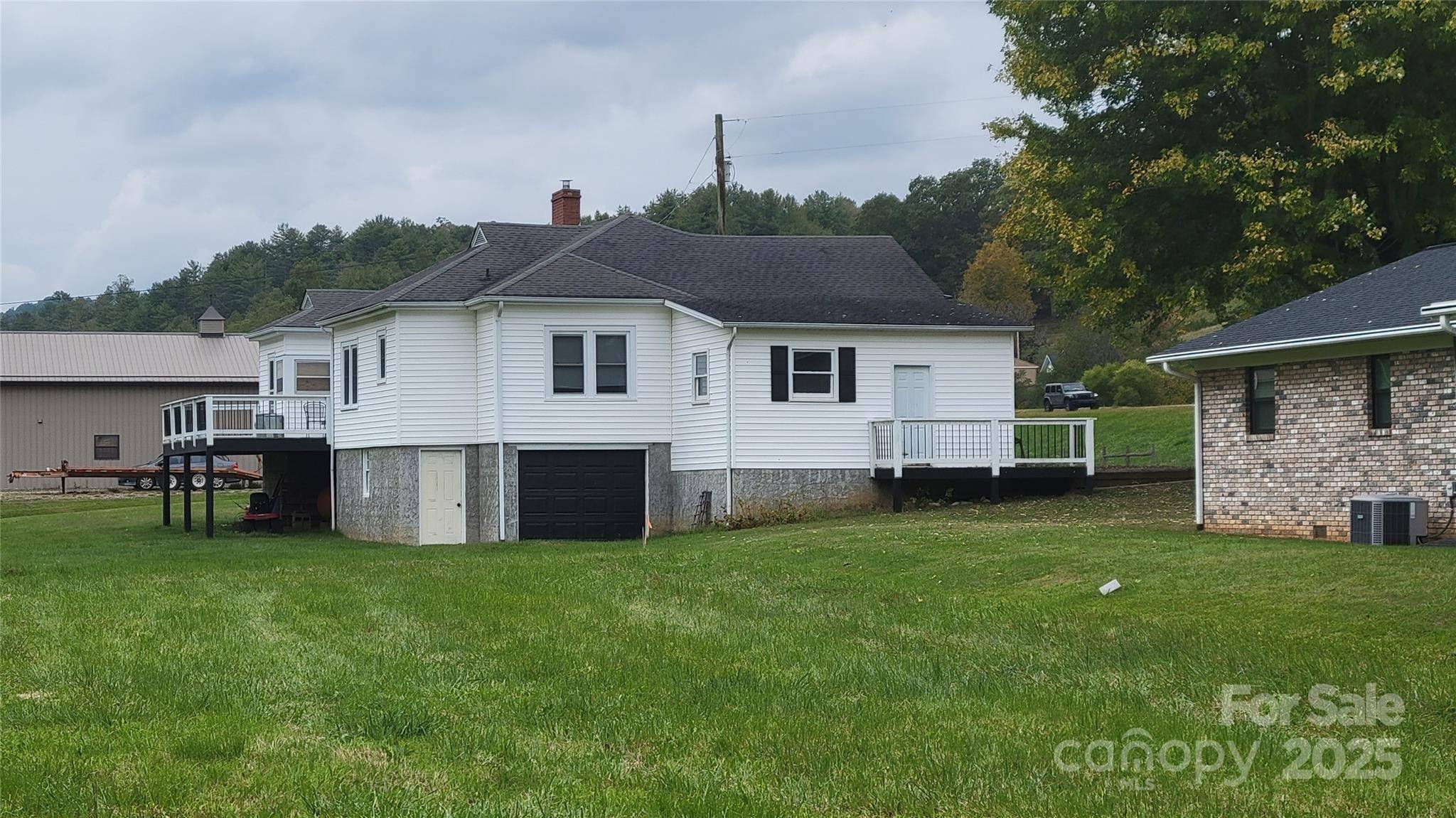 Burnsville, NC 28714,18 Misty Meadows RD