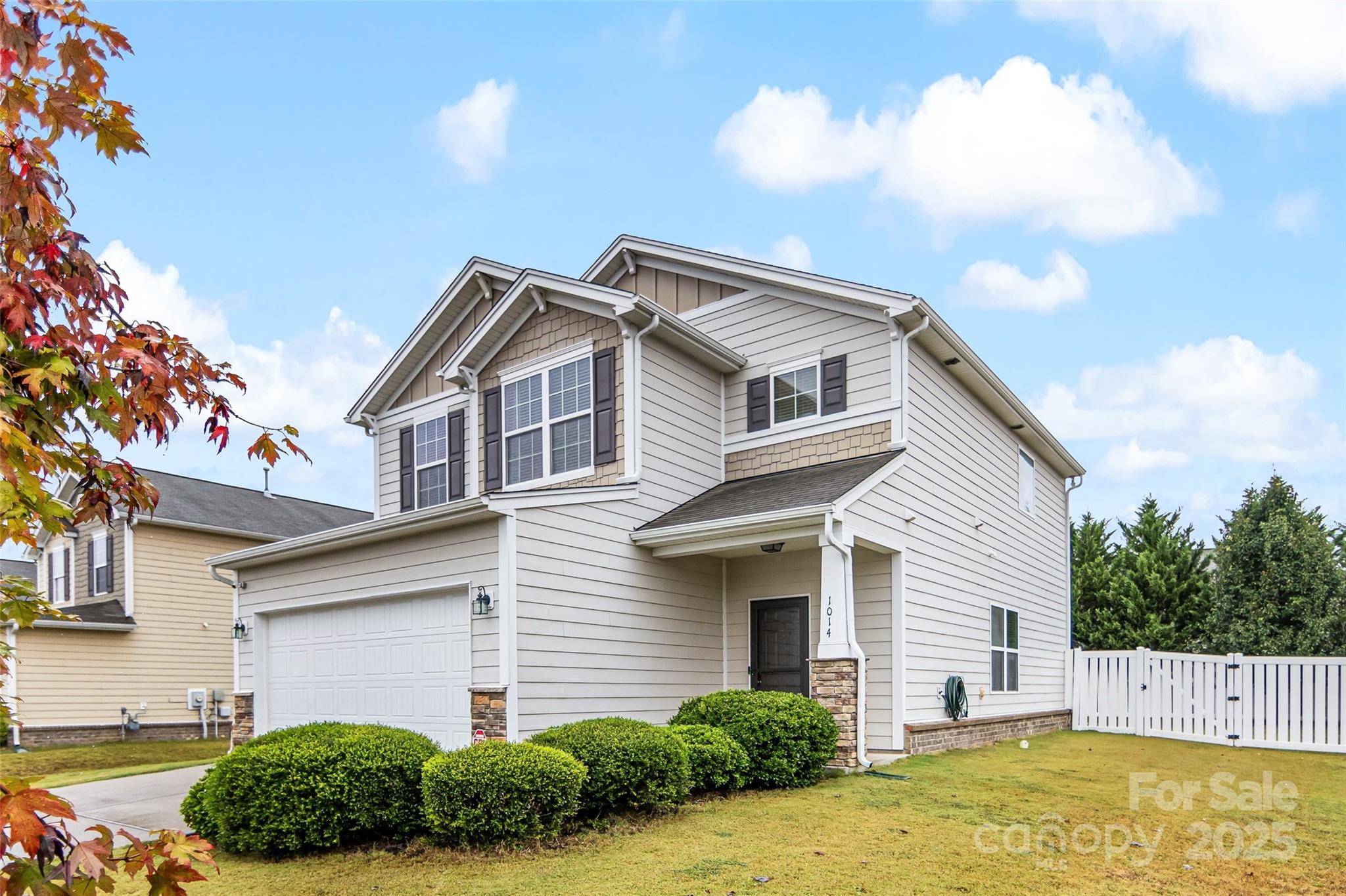 Indian Trail, NC 28079,1014 Garden Web RD