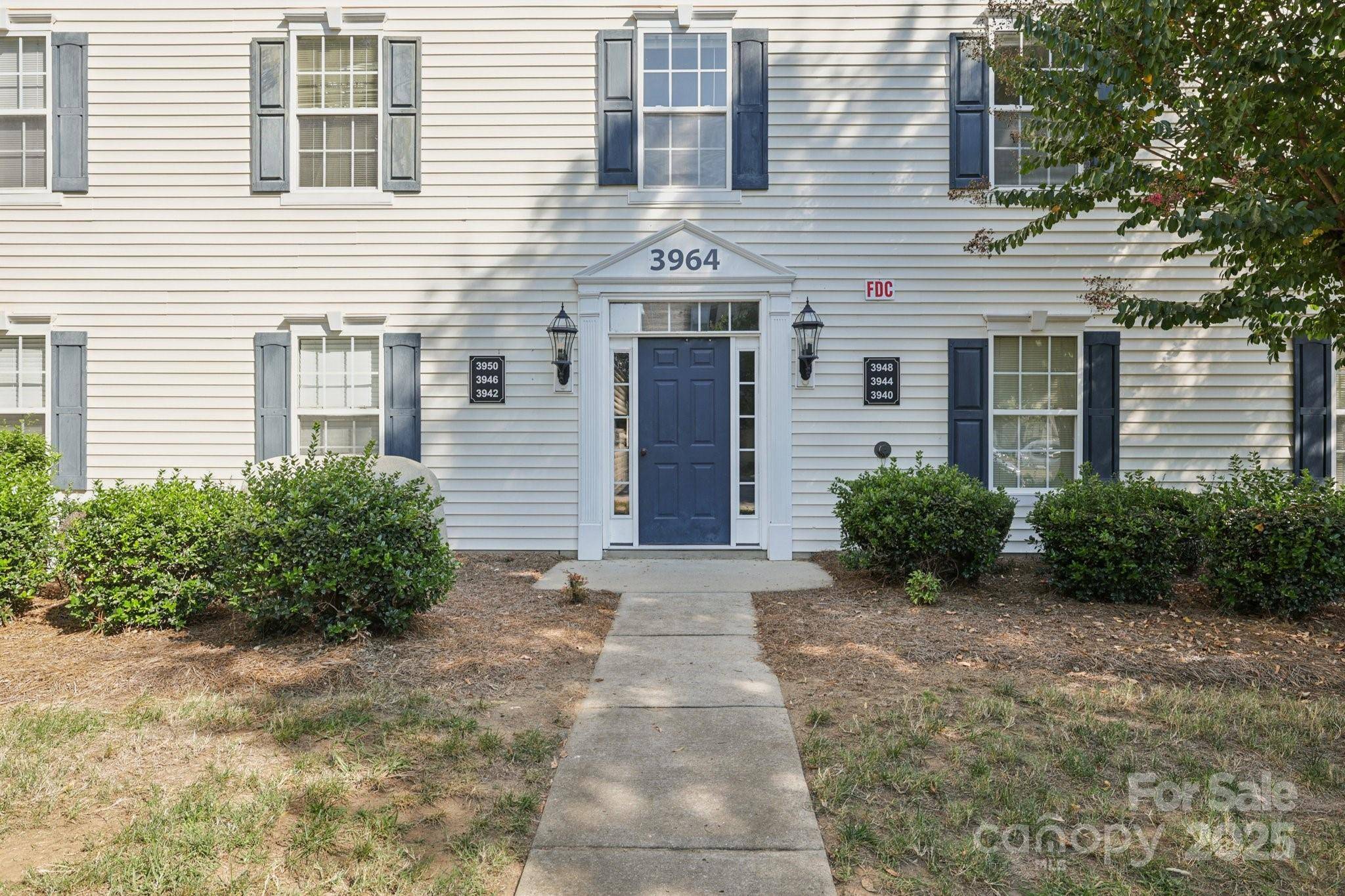 Harrisburg, NC 28075,3944 Town Center RD