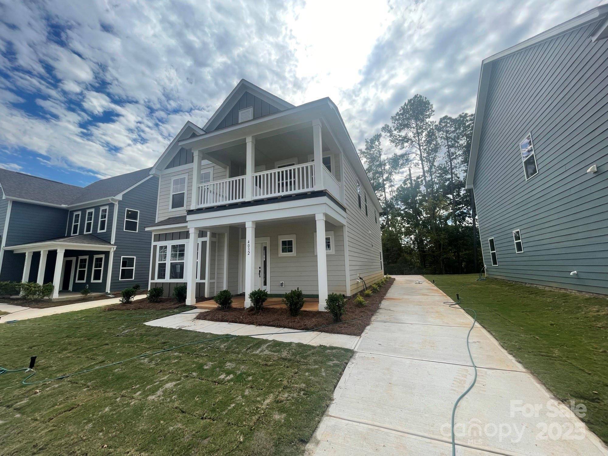 Matthews, NC 28105,4032 Grommet CT