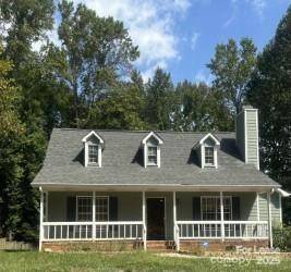 Charlotte, NC 28227,6414 Rockshire DR