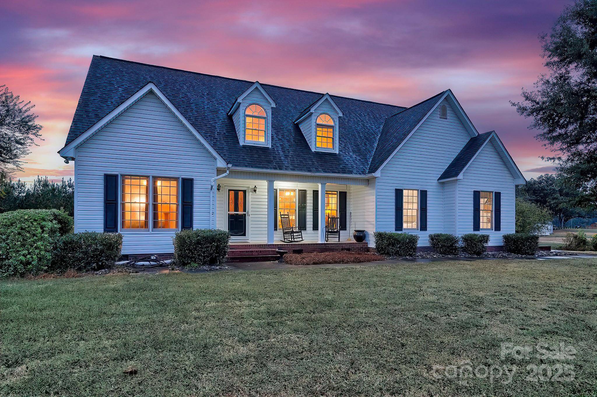 Pageland, SC 29728,176 Griffin RD