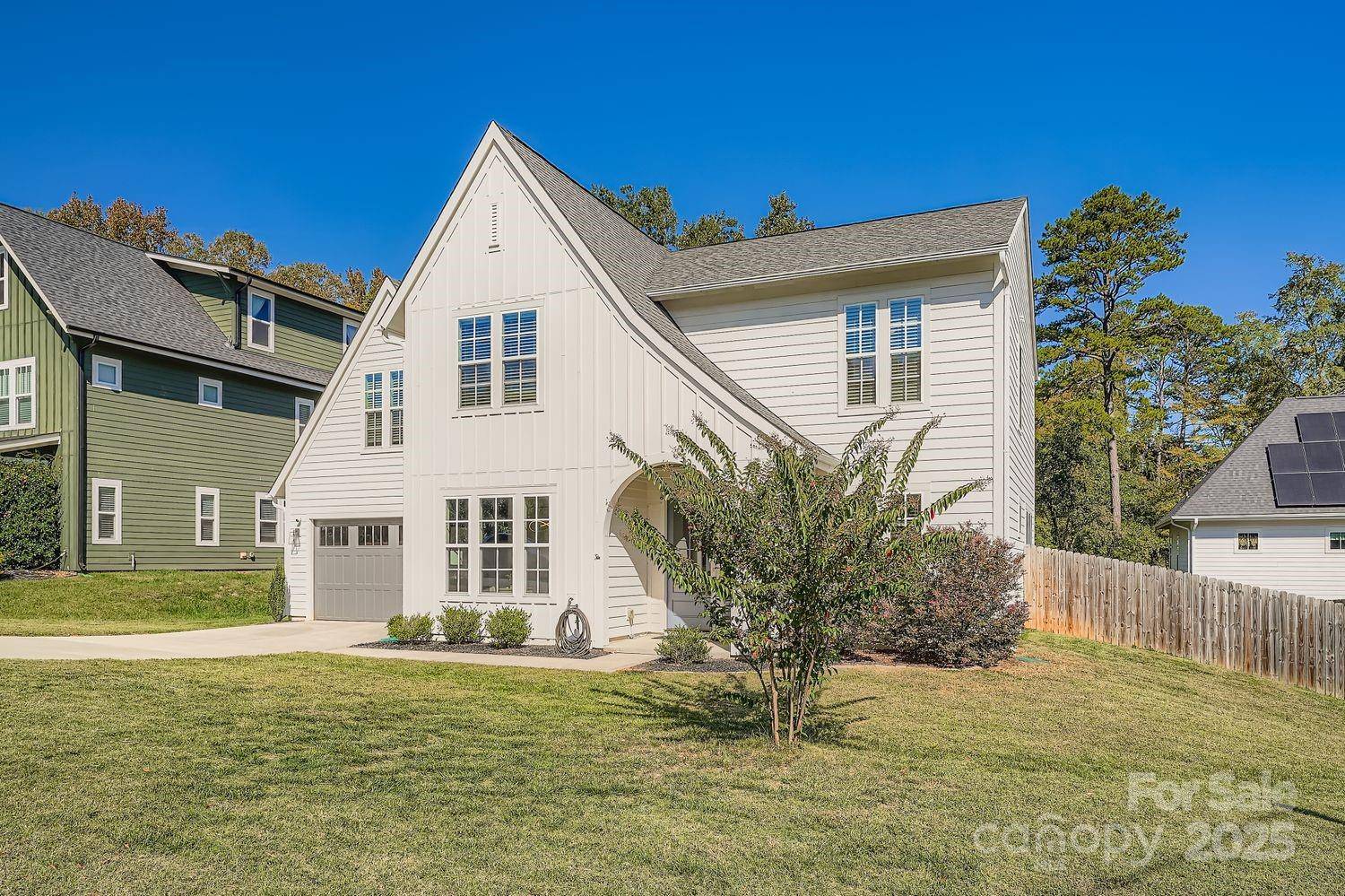 Charlotte, NC 28205,2827 Springway DR