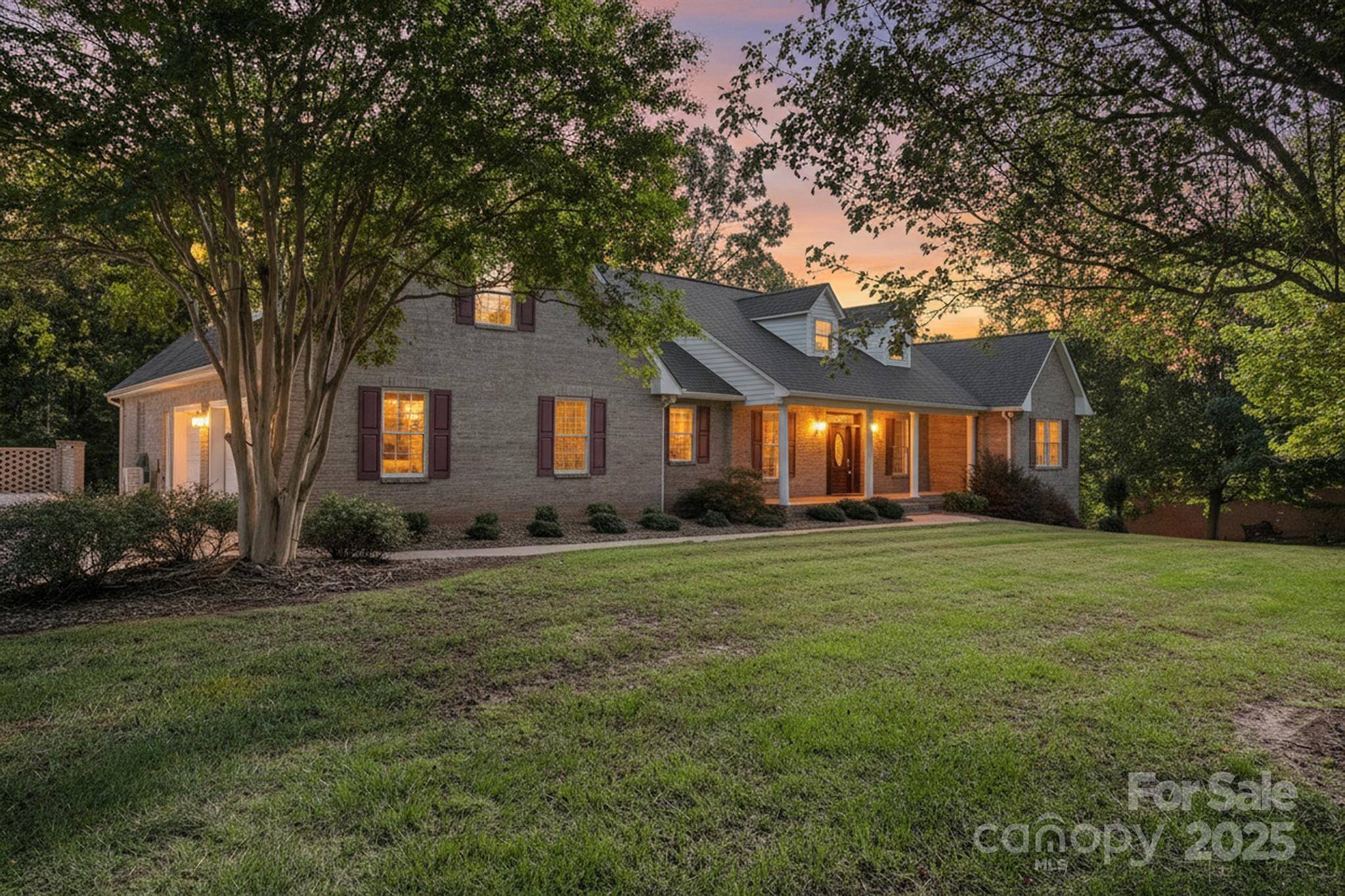 Granite Falls, NC 28630,5350 Beacon Ridge DR