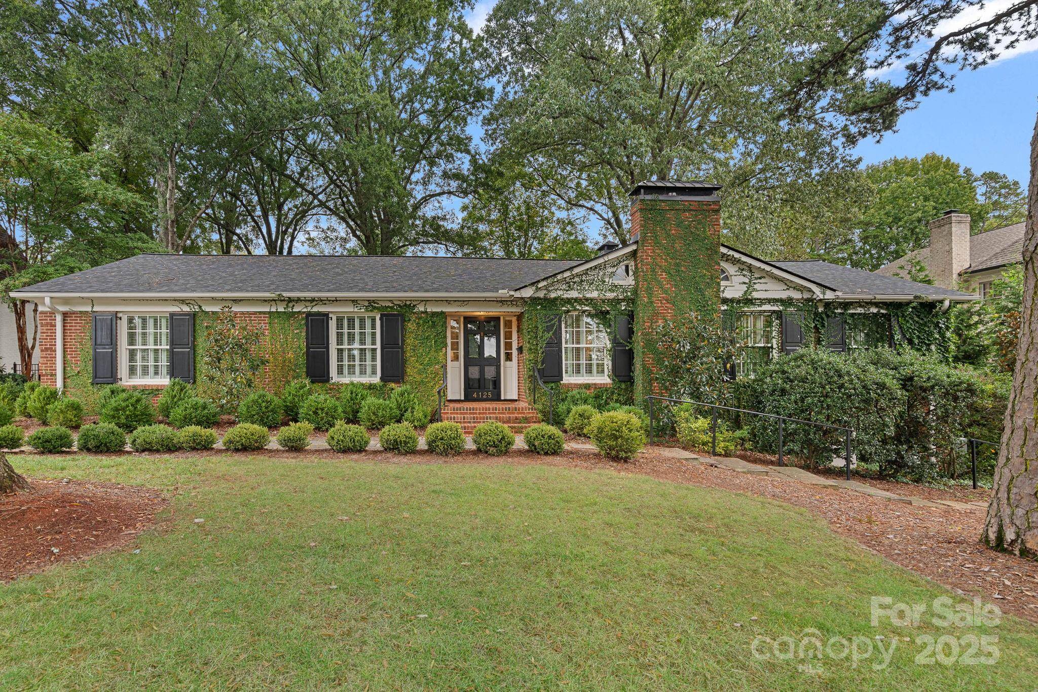 Charlotte, NC 28211,4125 Tyng WAY