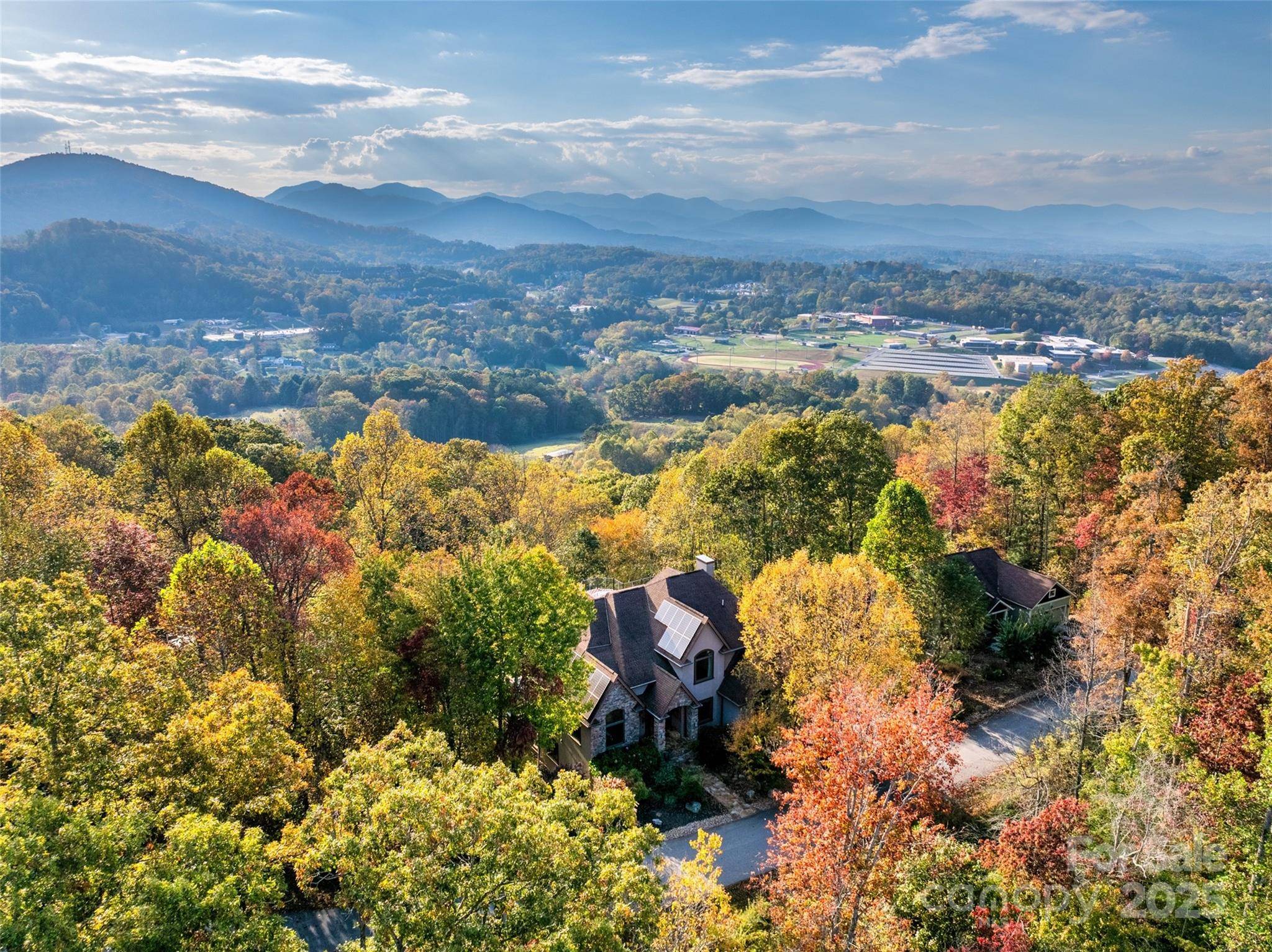 Asheville, NC 28806,48 and 56 Chimney Crest DR