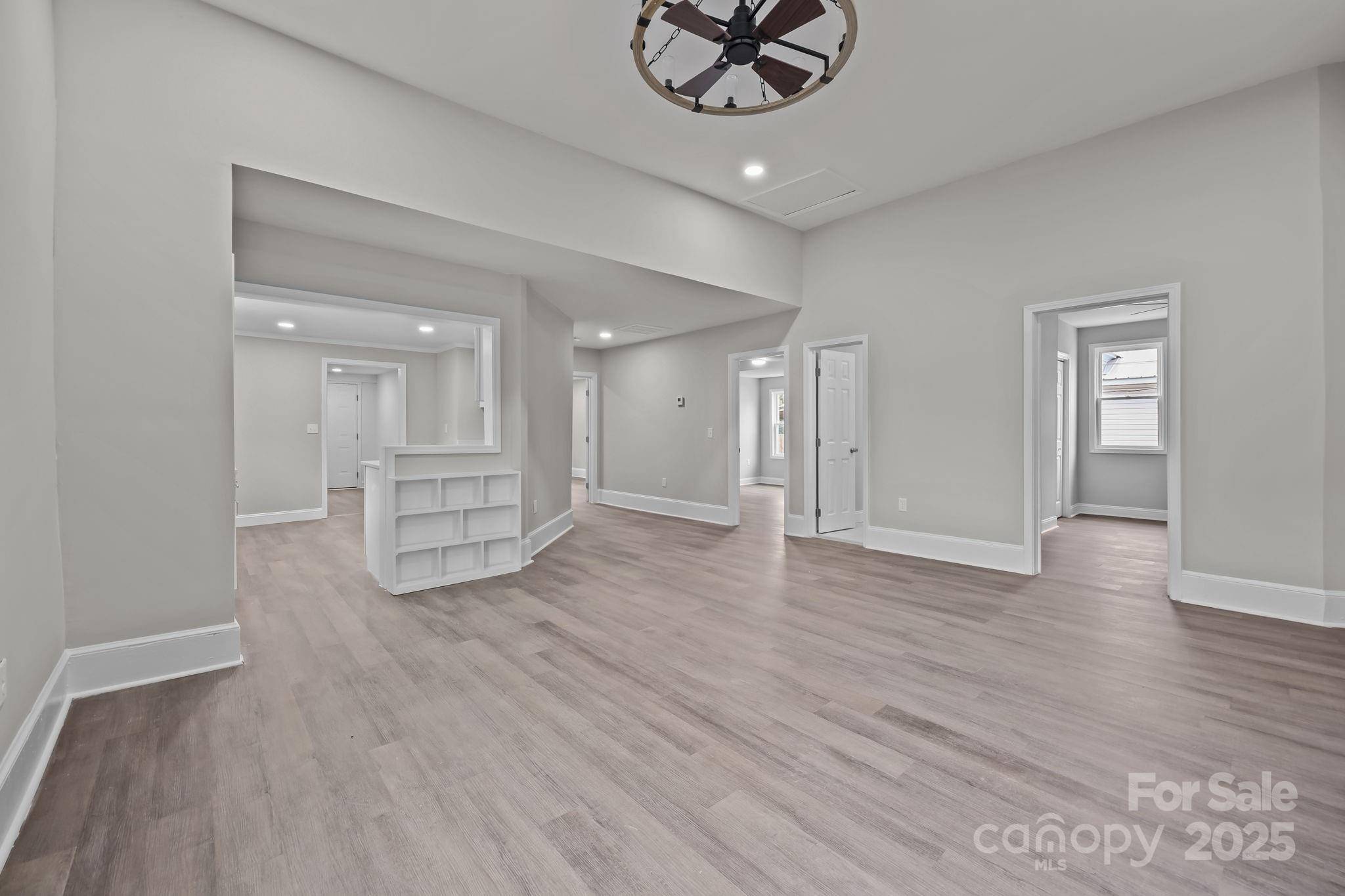 Spencer, NC 28159,707 S Yadkin AVE